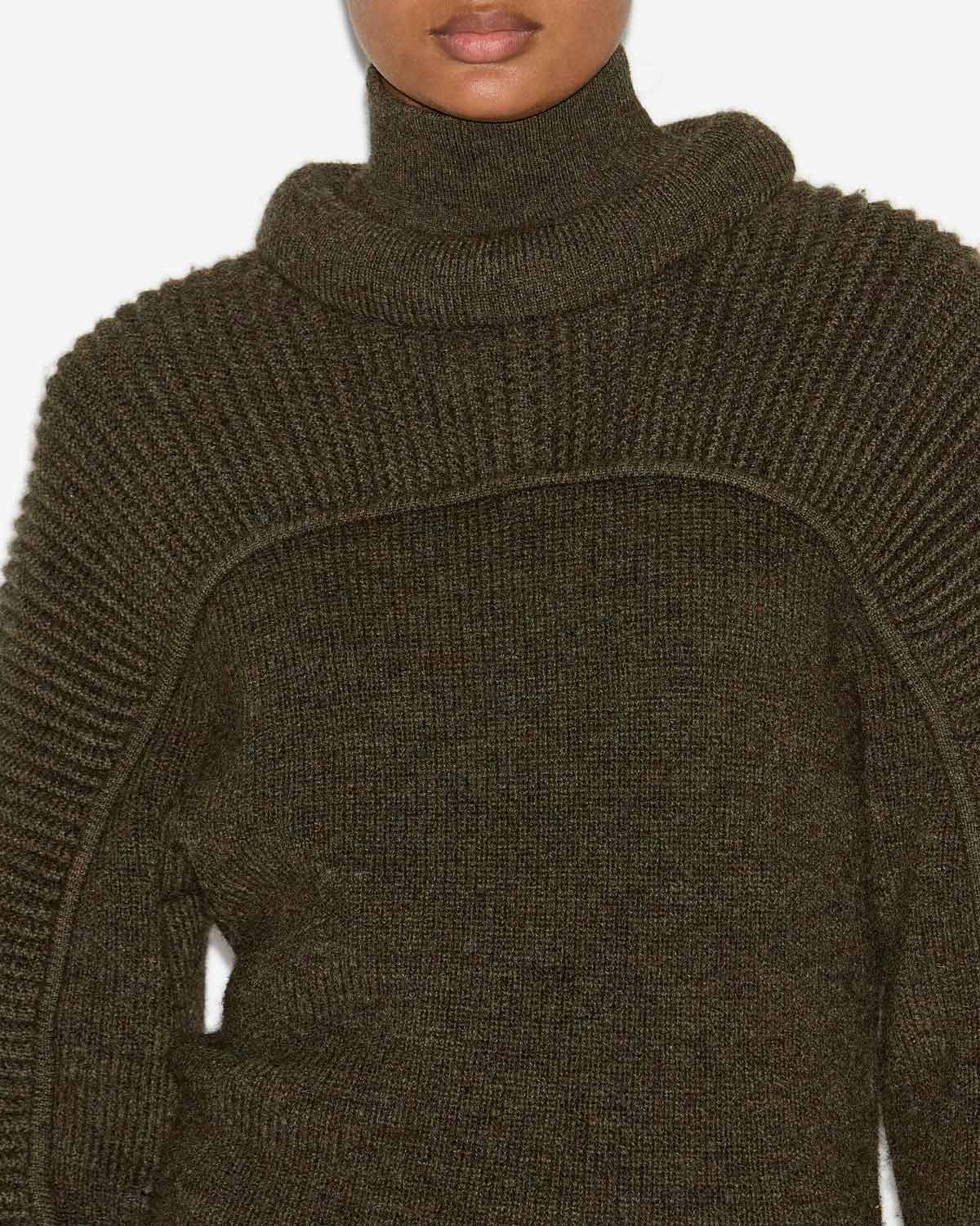 ROBE HILDE Isabel Marant seconde vie
