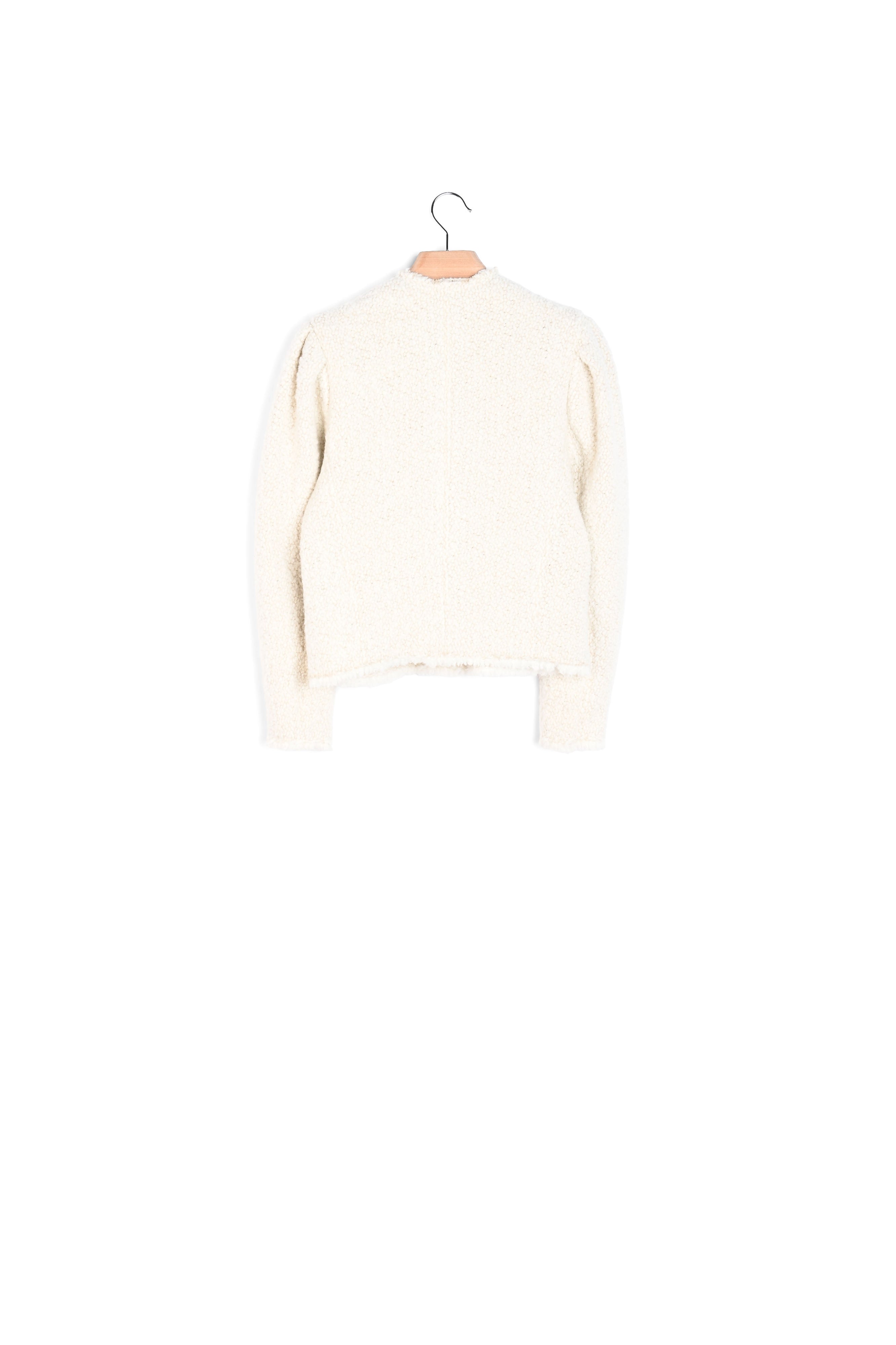 VESTE IZMA Isabel Marant seconde vie