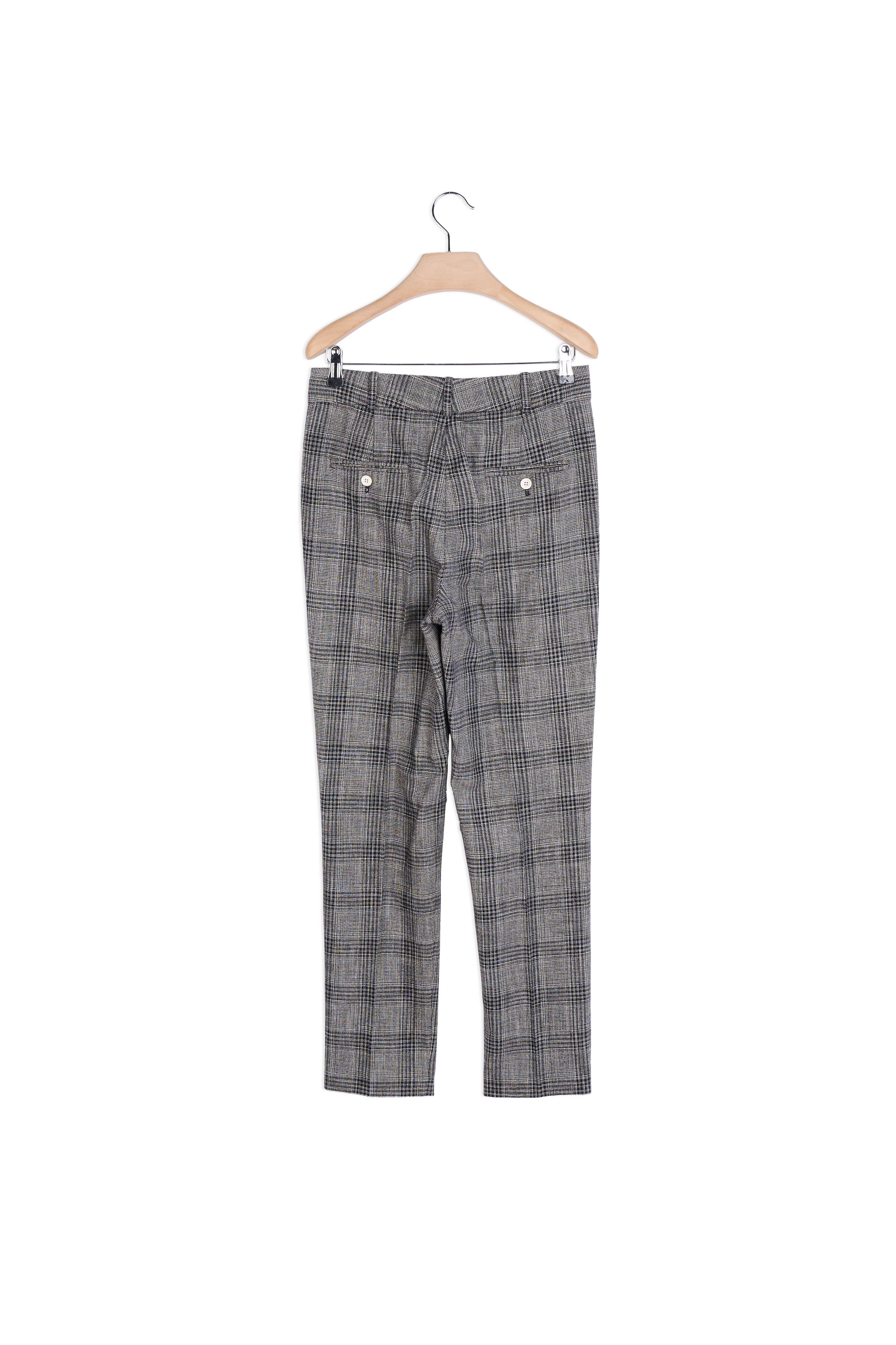 Pantalon - Coton Isabel Marant seconde vie