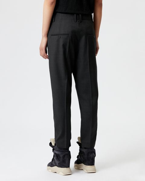 PANTALON NOAH Isabel Marant seconde vie
