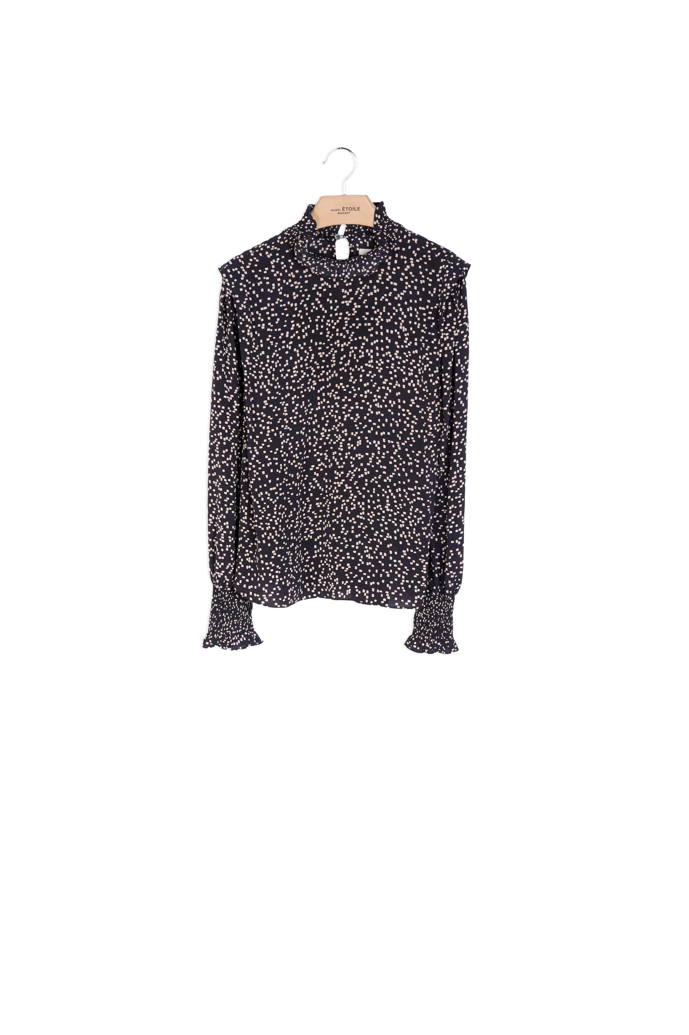 Haut / Top - Viscose Isabel Marant seconde vie