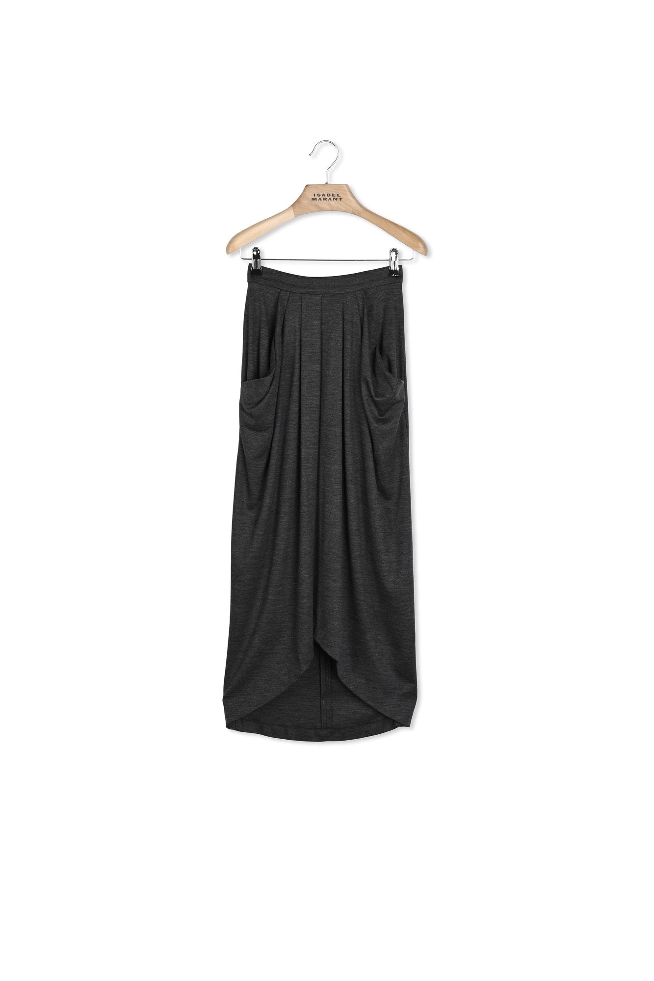 JUPE GINKAO Isabel Marant seconde vie