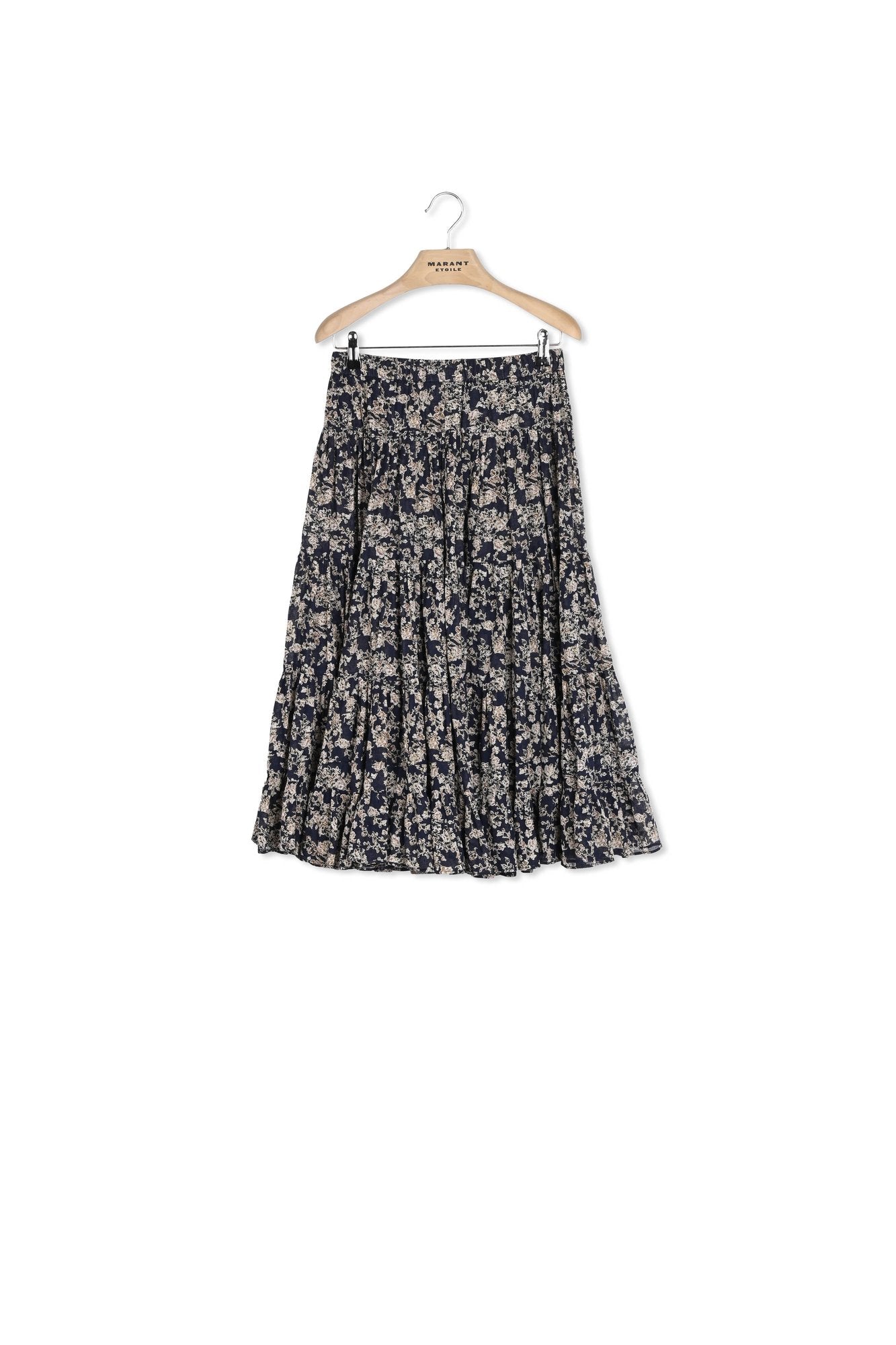 JUPE VAKANI Isabel Marant seconde vie