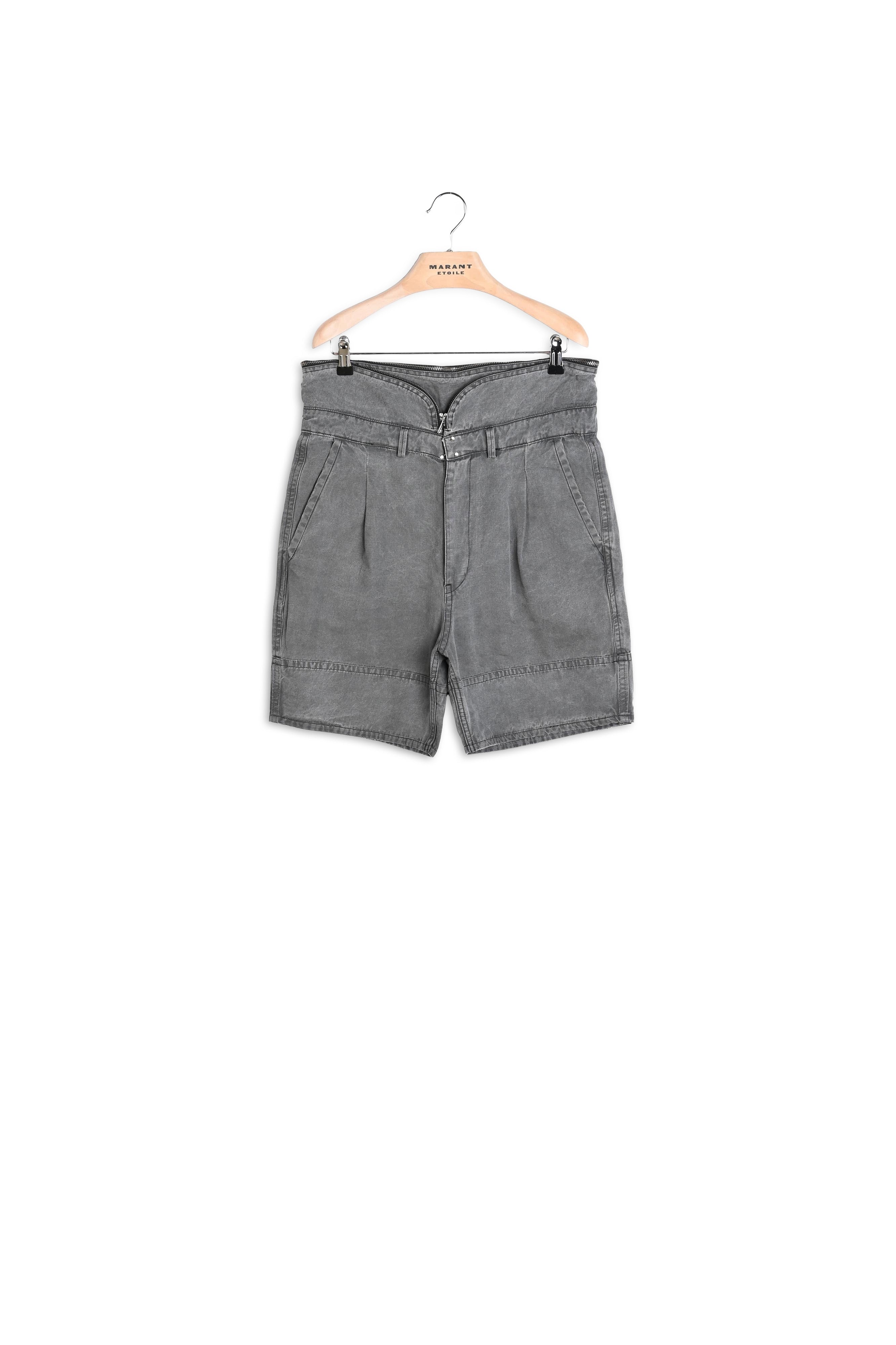 SHORT Isabel Marant seconde vie