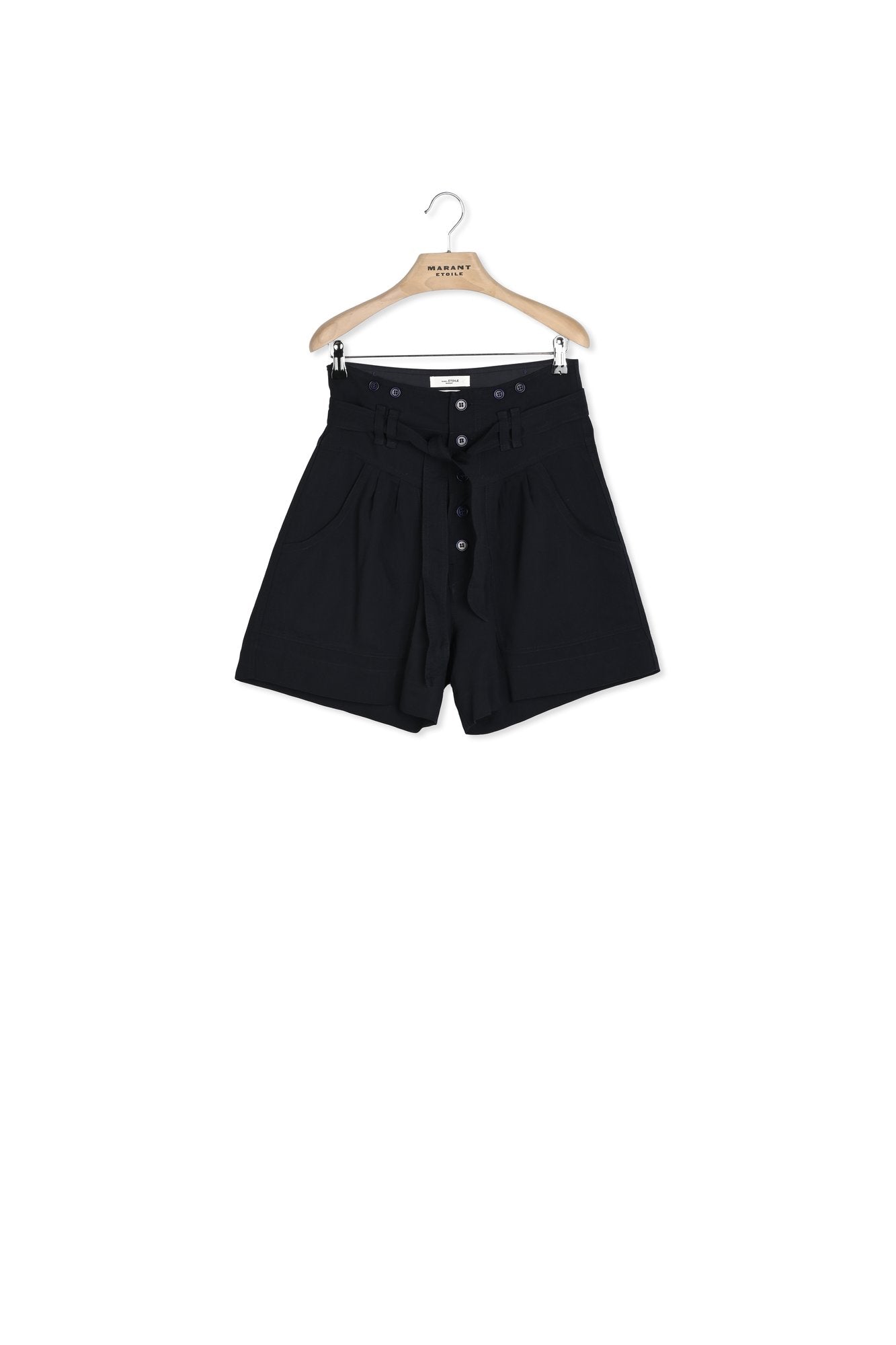 SHORT SIFLINK Isabel Marant seconde vie