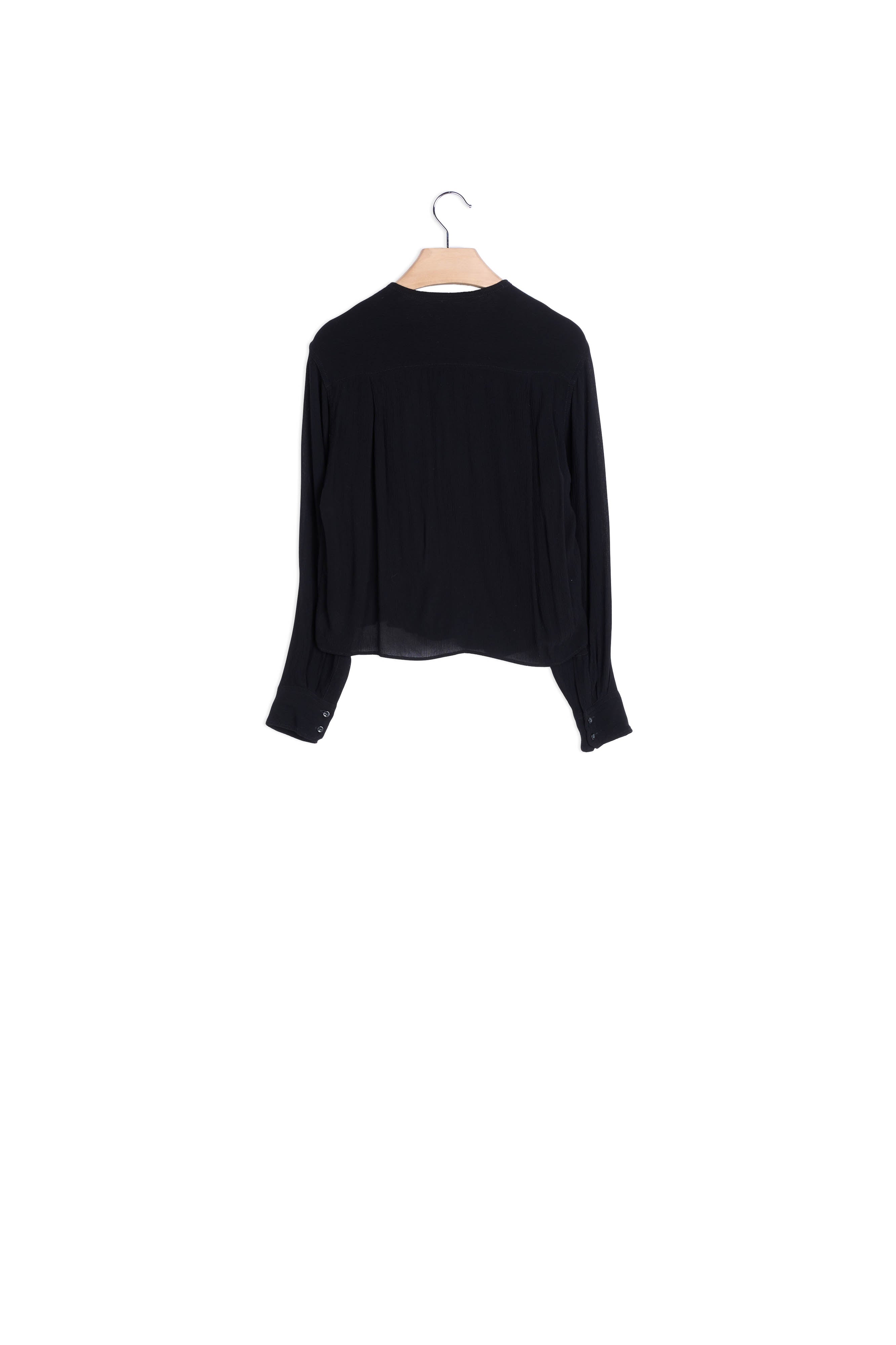 CHEMISE Isabel Marant seconde vie