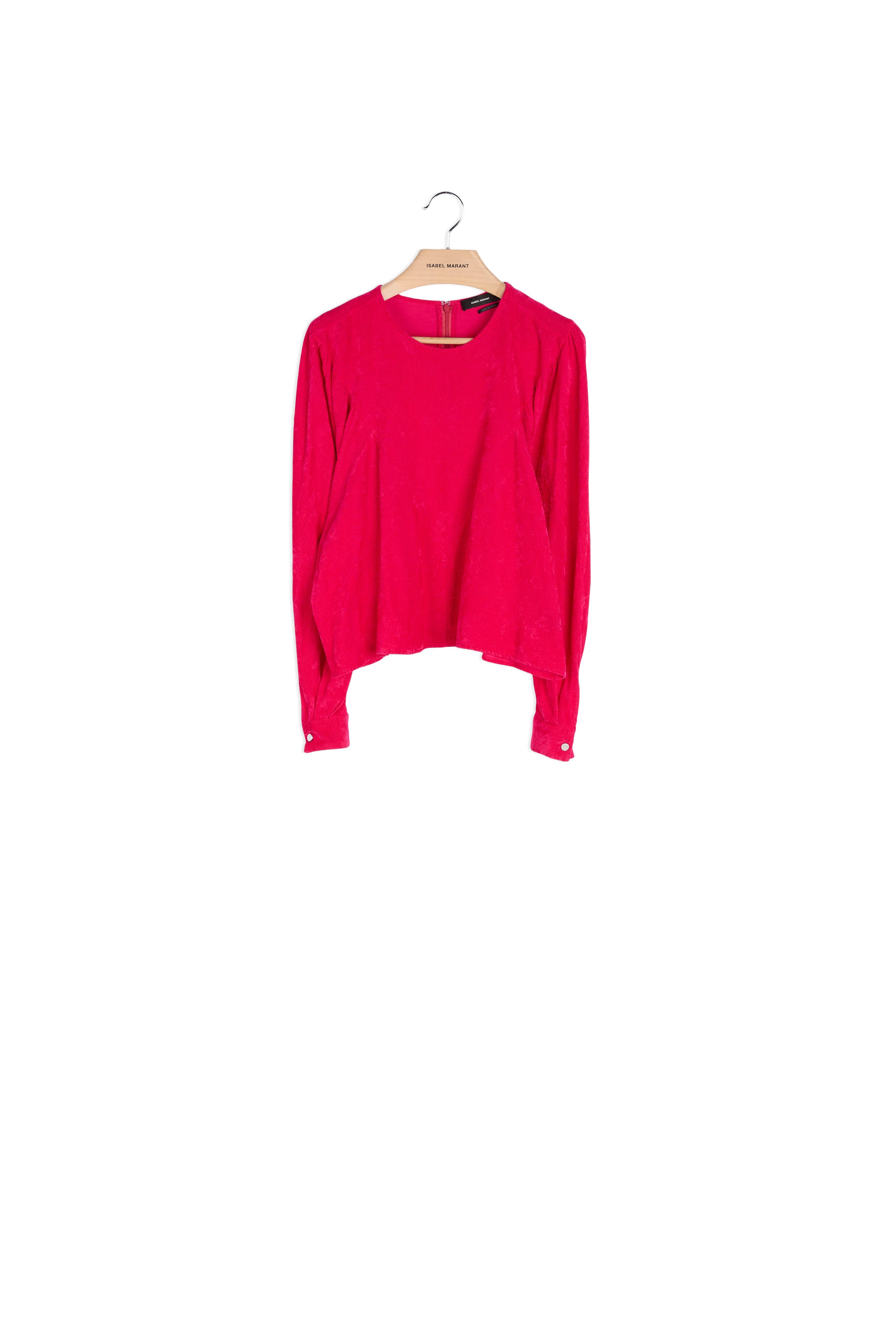 HAUT VENILIA Isabel Marant seconde vie