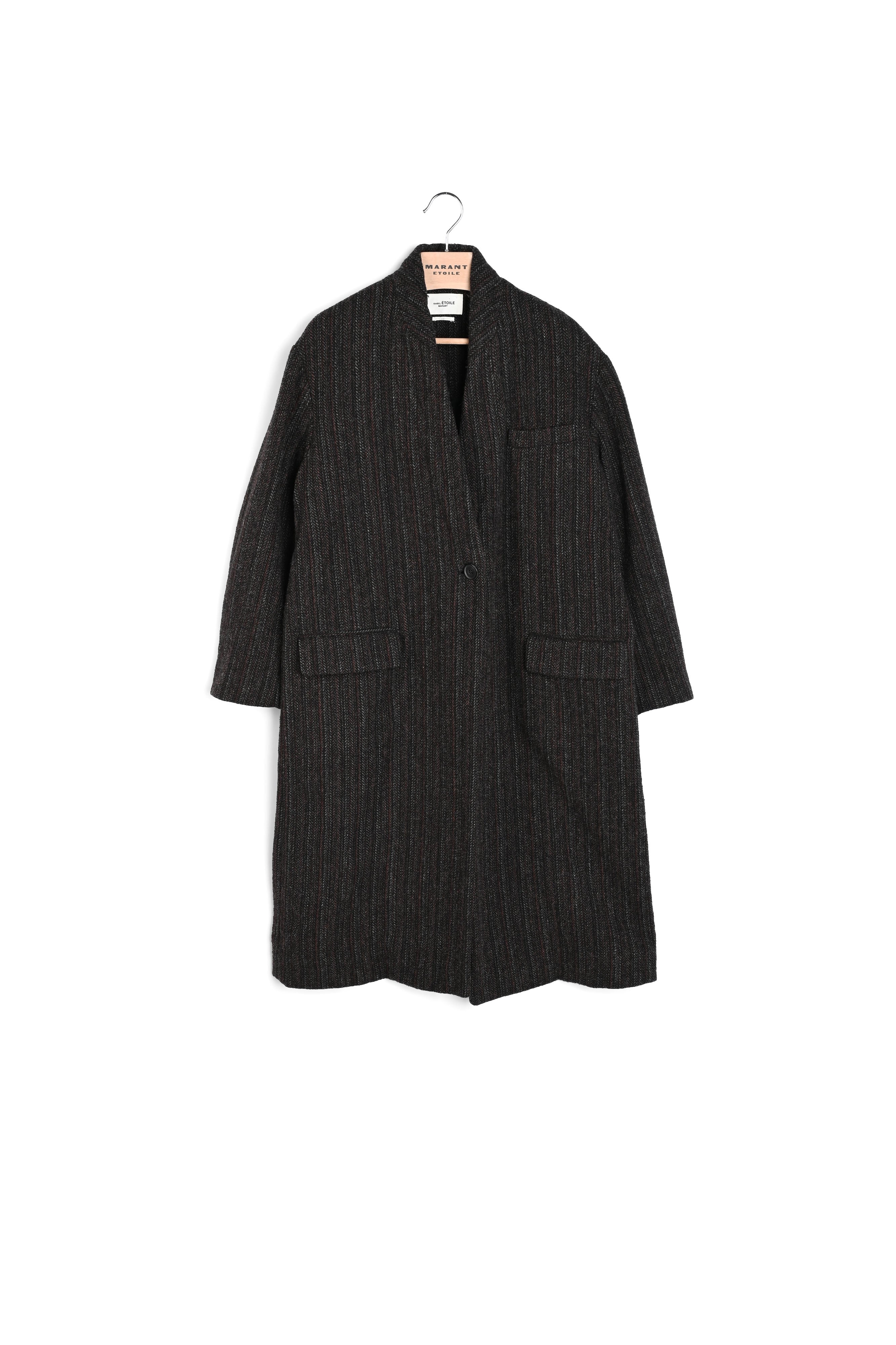 MANTEAU Faume - seconde main