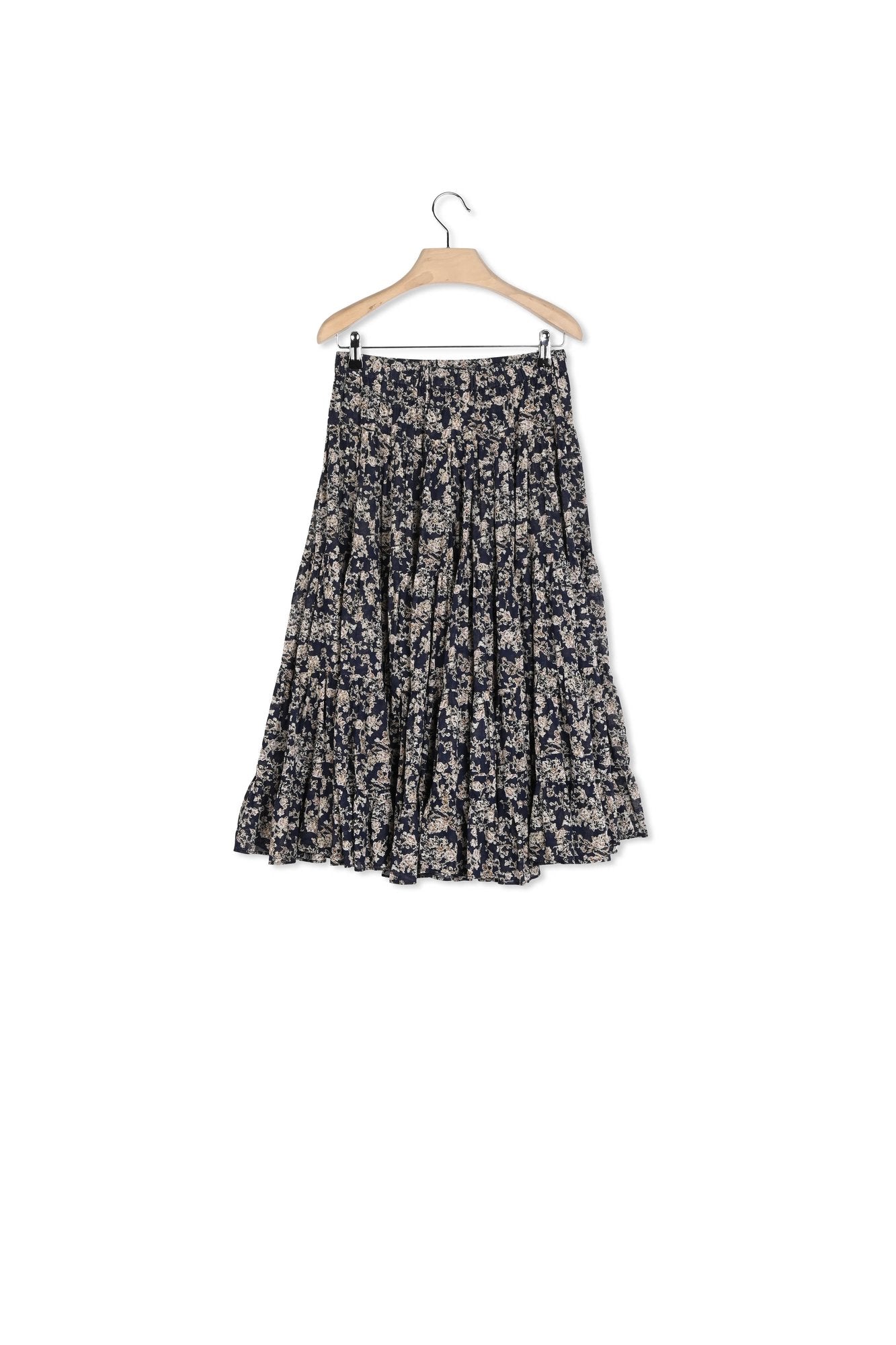 JUPE VAKANI Isabel Marant seconde vie