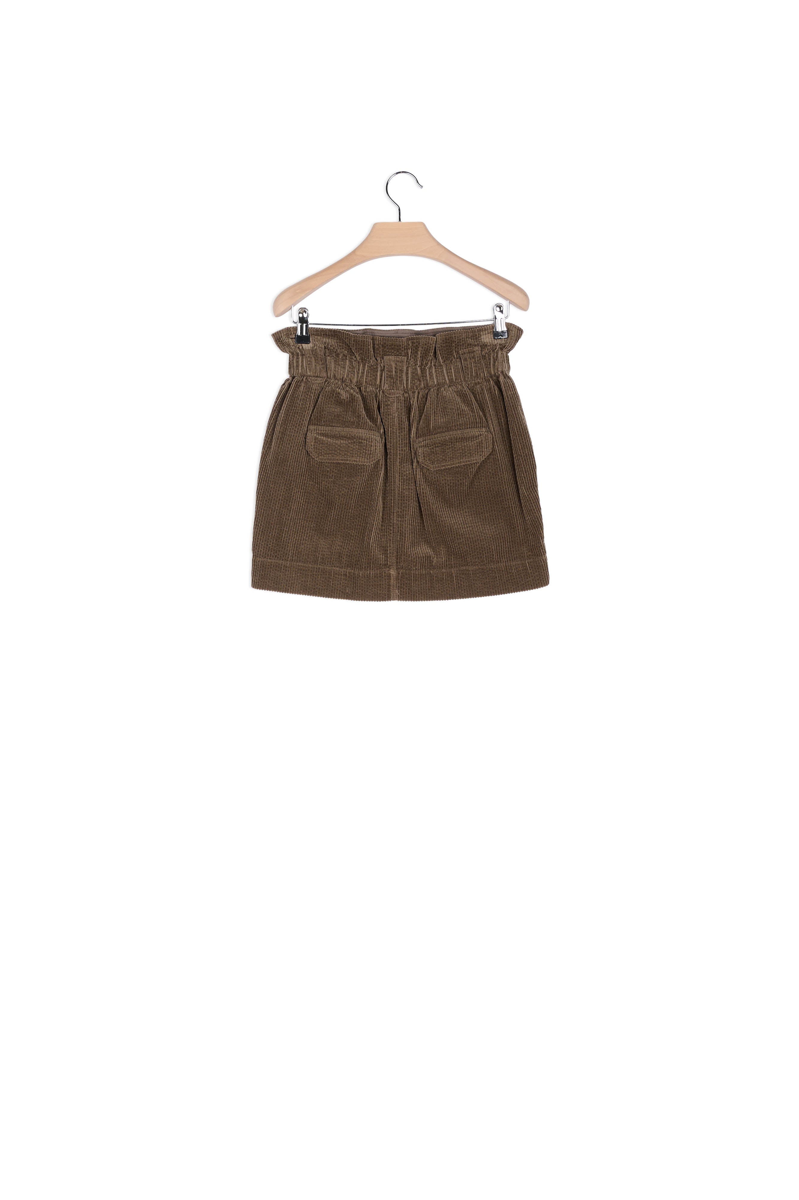 Jupe - Coton - 36 Isabel Marant seconde vie