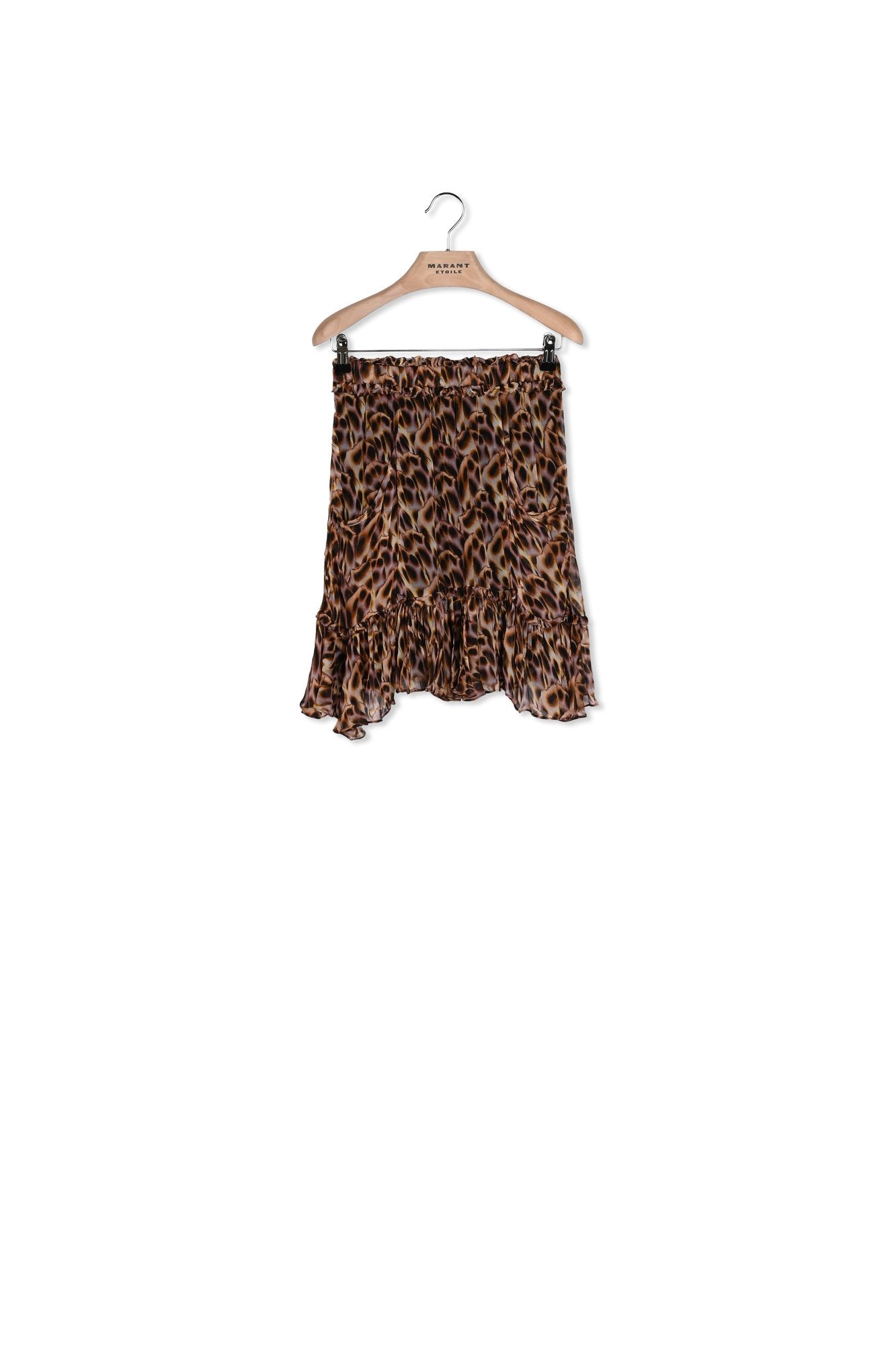JUPE VIERA Isabel Marant seconde vie