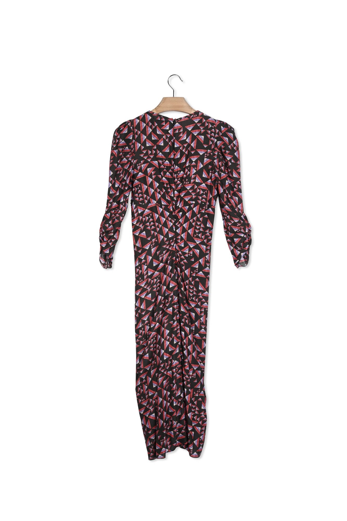 ROBE ALBINI Isabel Marant seconde vie