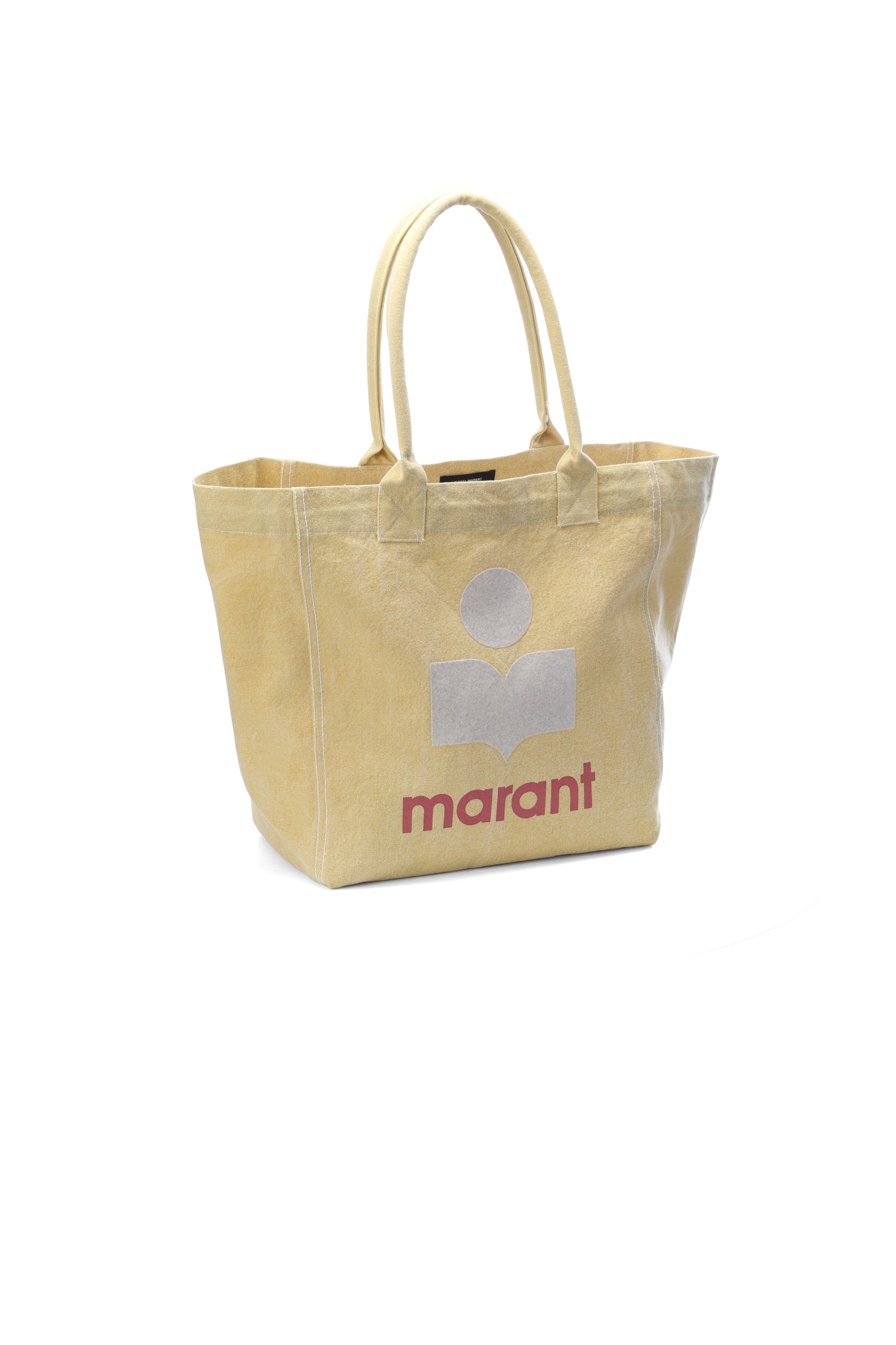 Sac - Tissu Isabel Marant seconde vie
