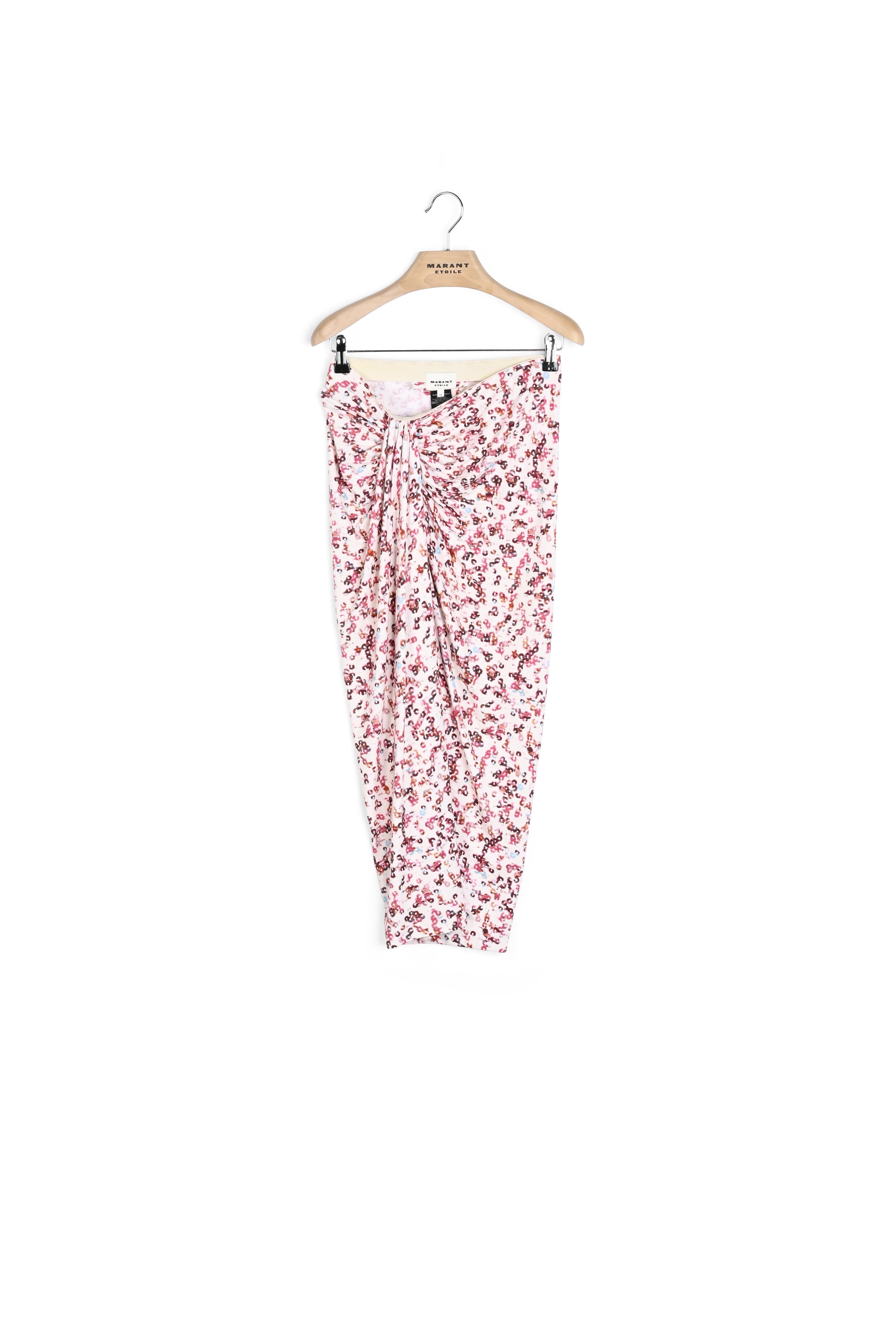 Jupe Isabel Marant seconde vie
