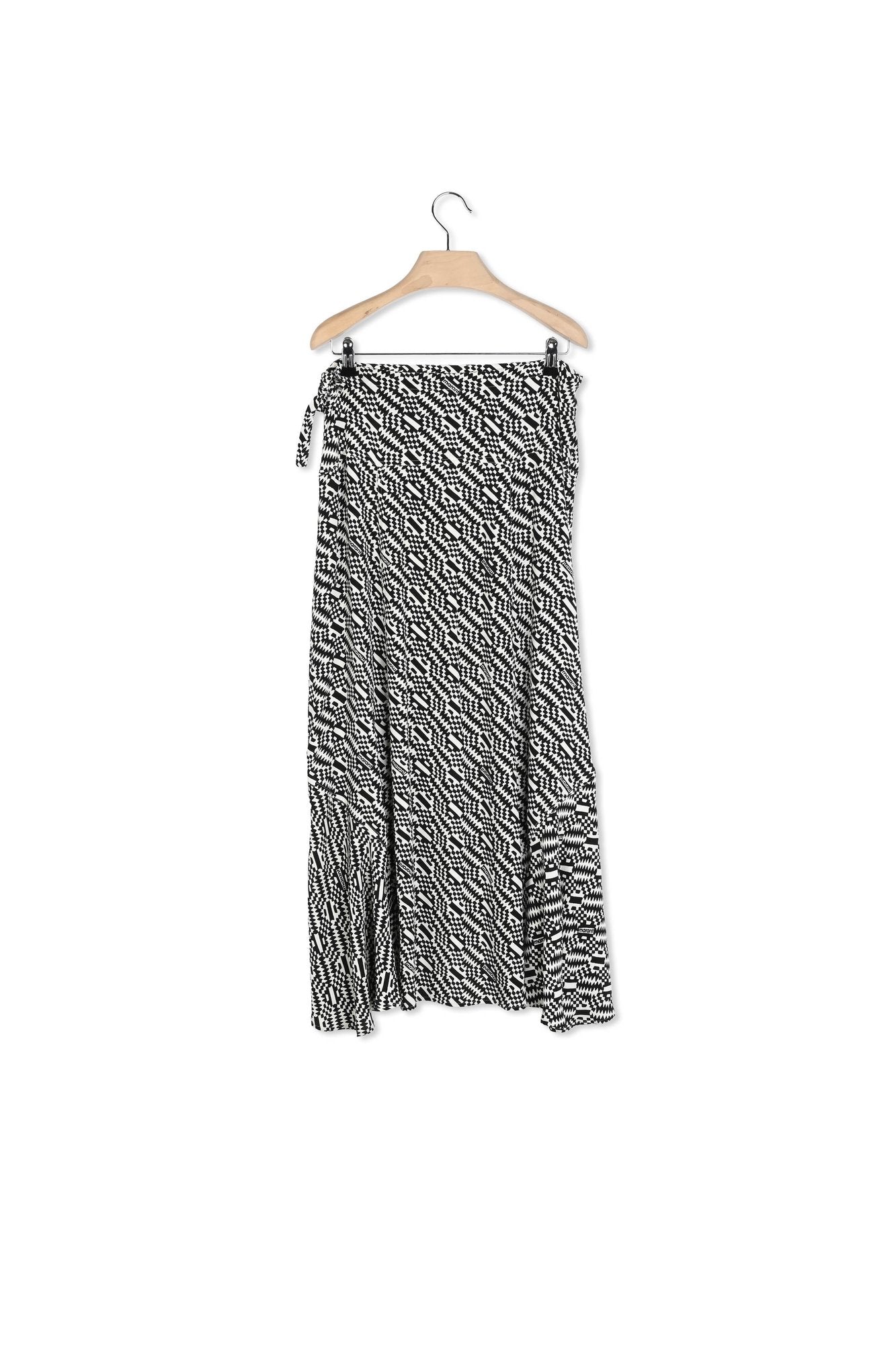 JUPE ALONA Isabel Marant seconde vie