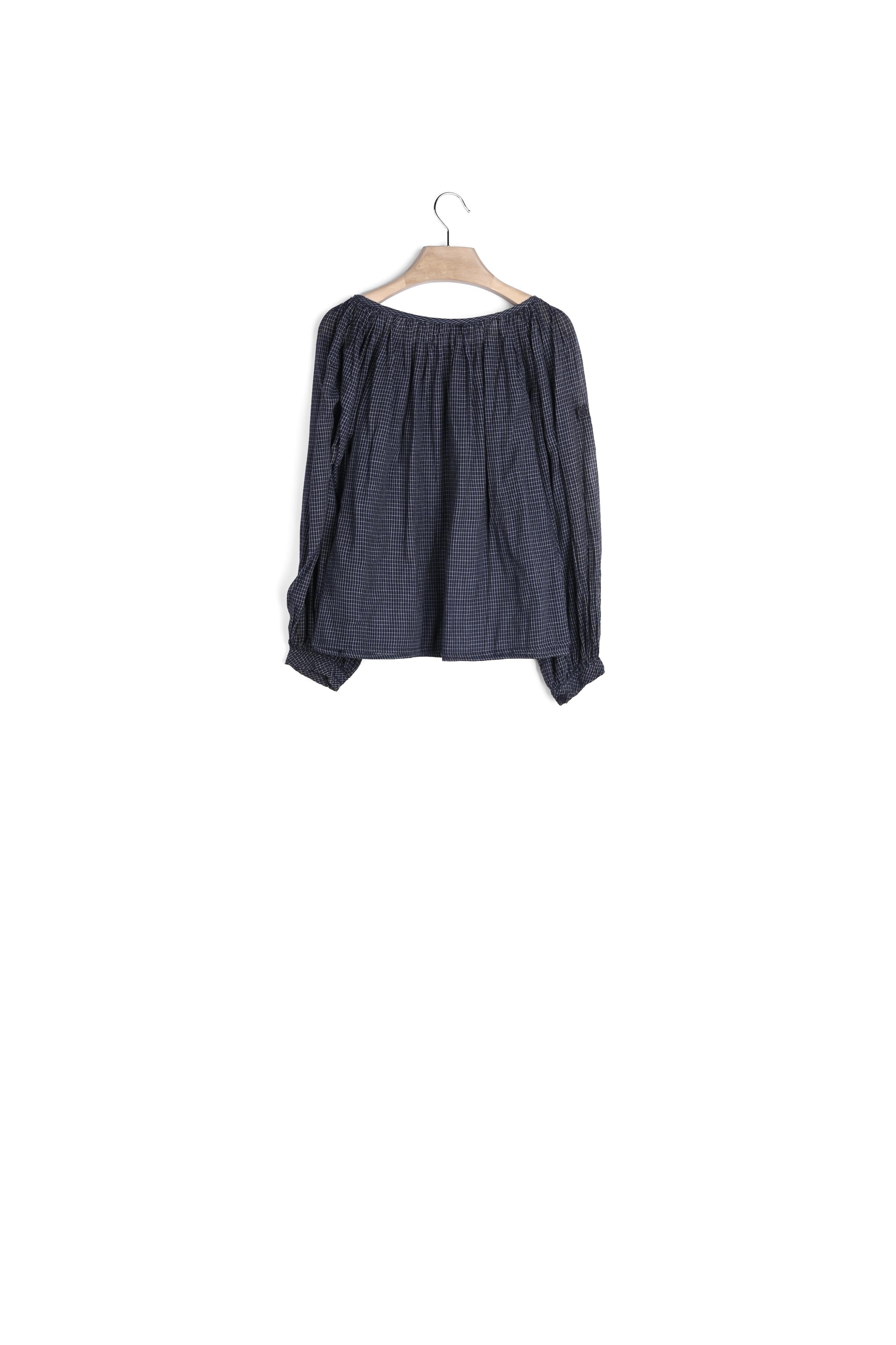 HAUT Isabel Marant seconde vie