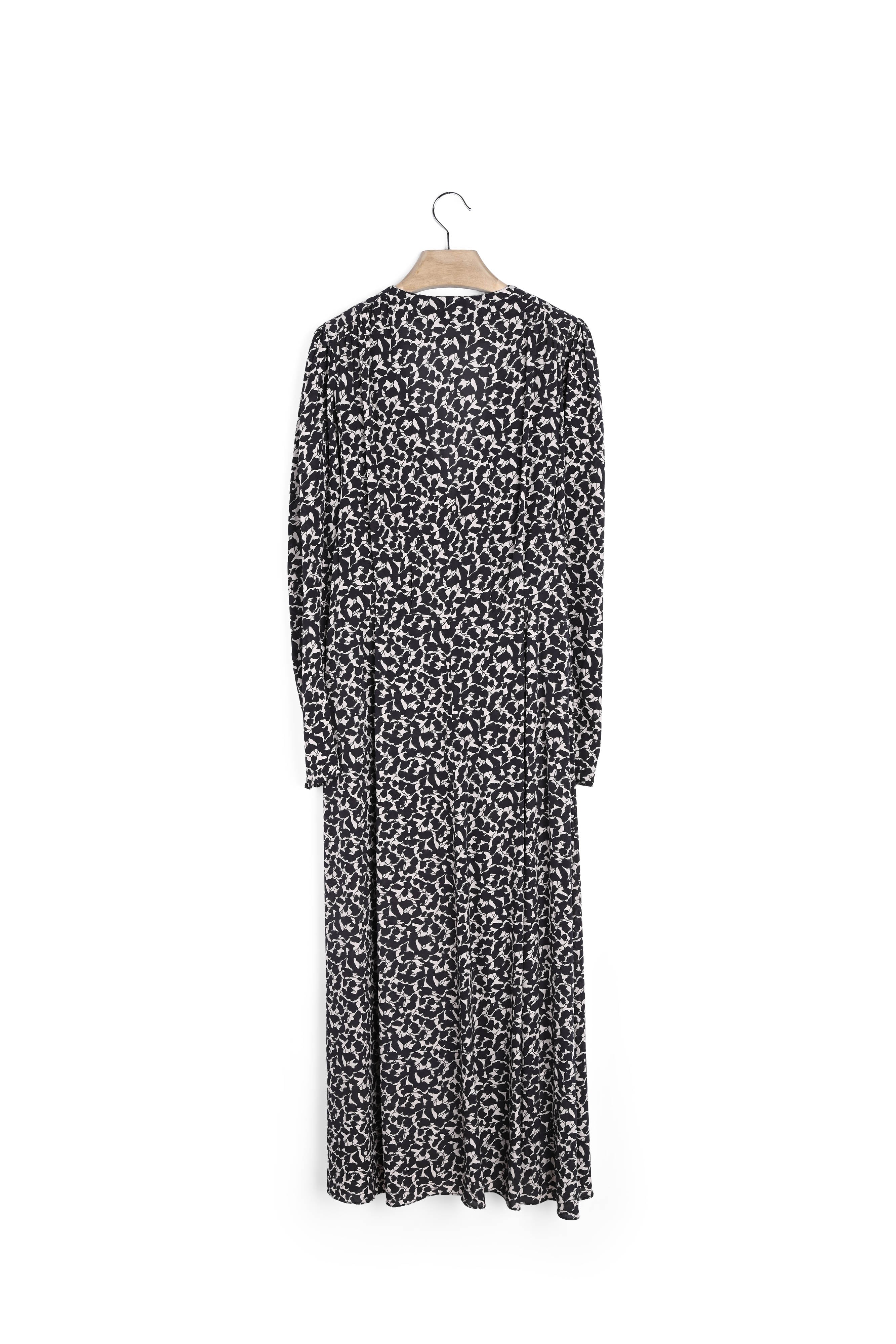 ROBE AISSA Isabel Marant seconde vie