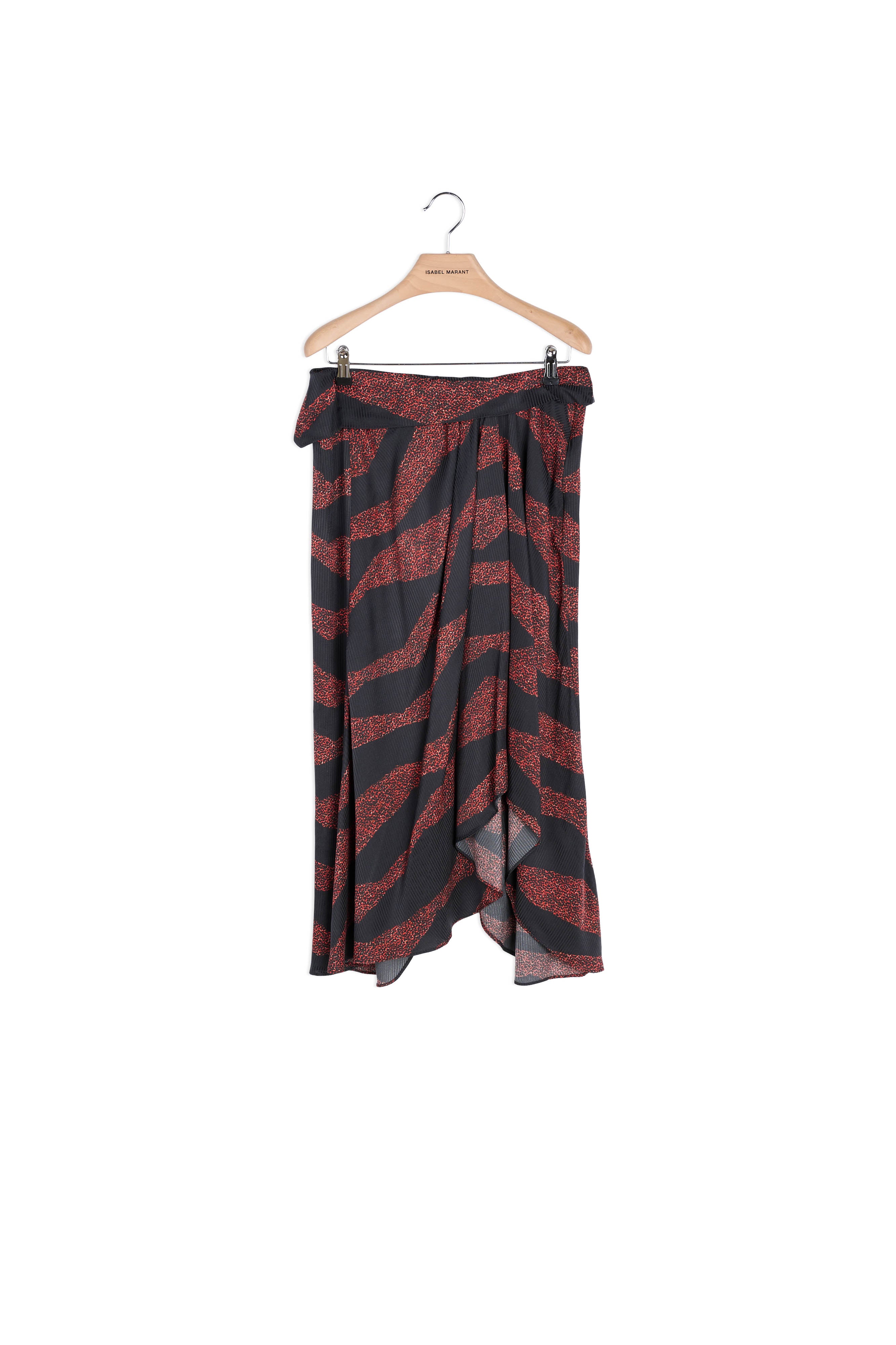 Jupe - Viscose Isabel Marant seconde vie
