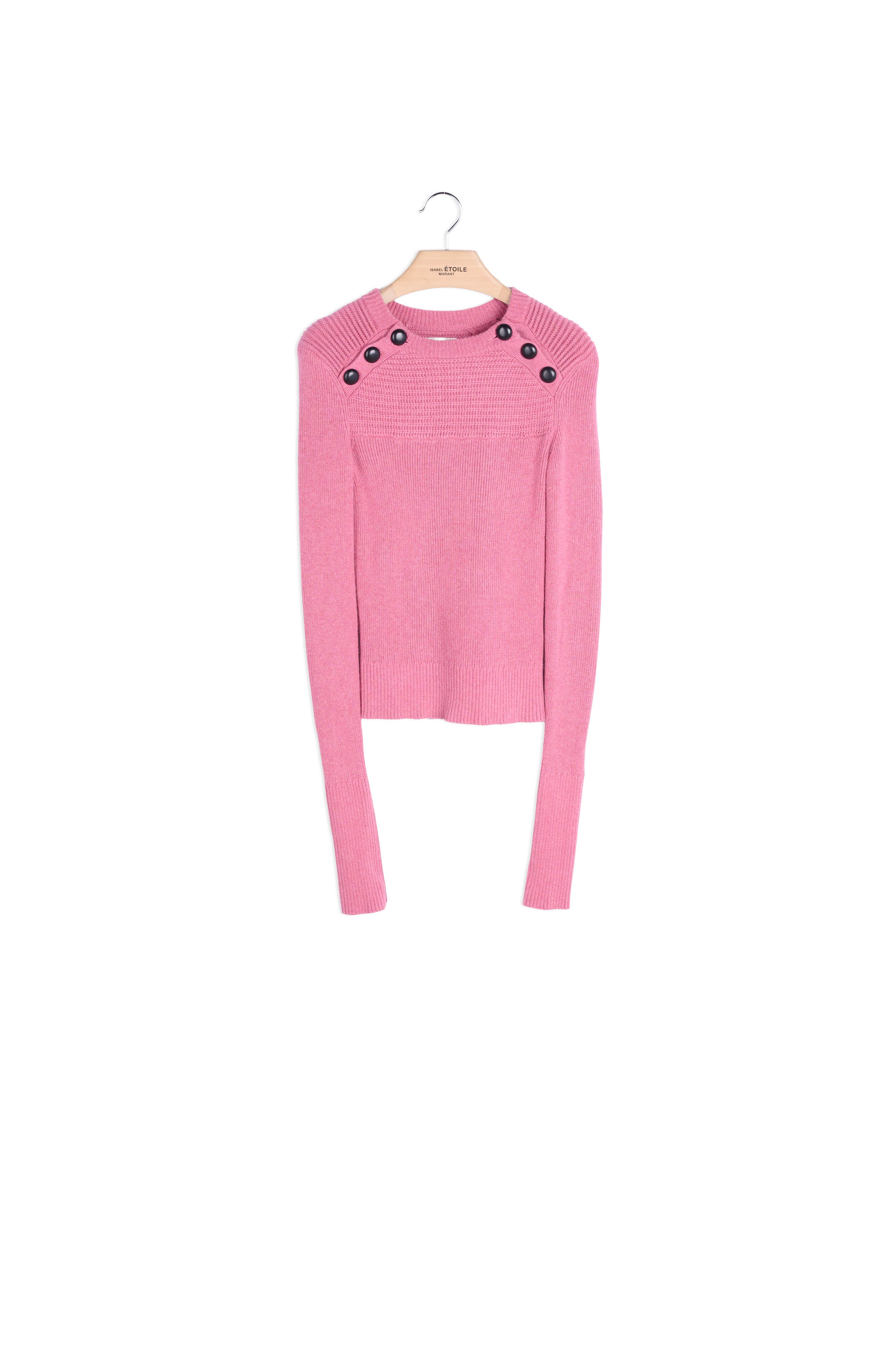 Pull - Coton Isabel Marant seconde vie