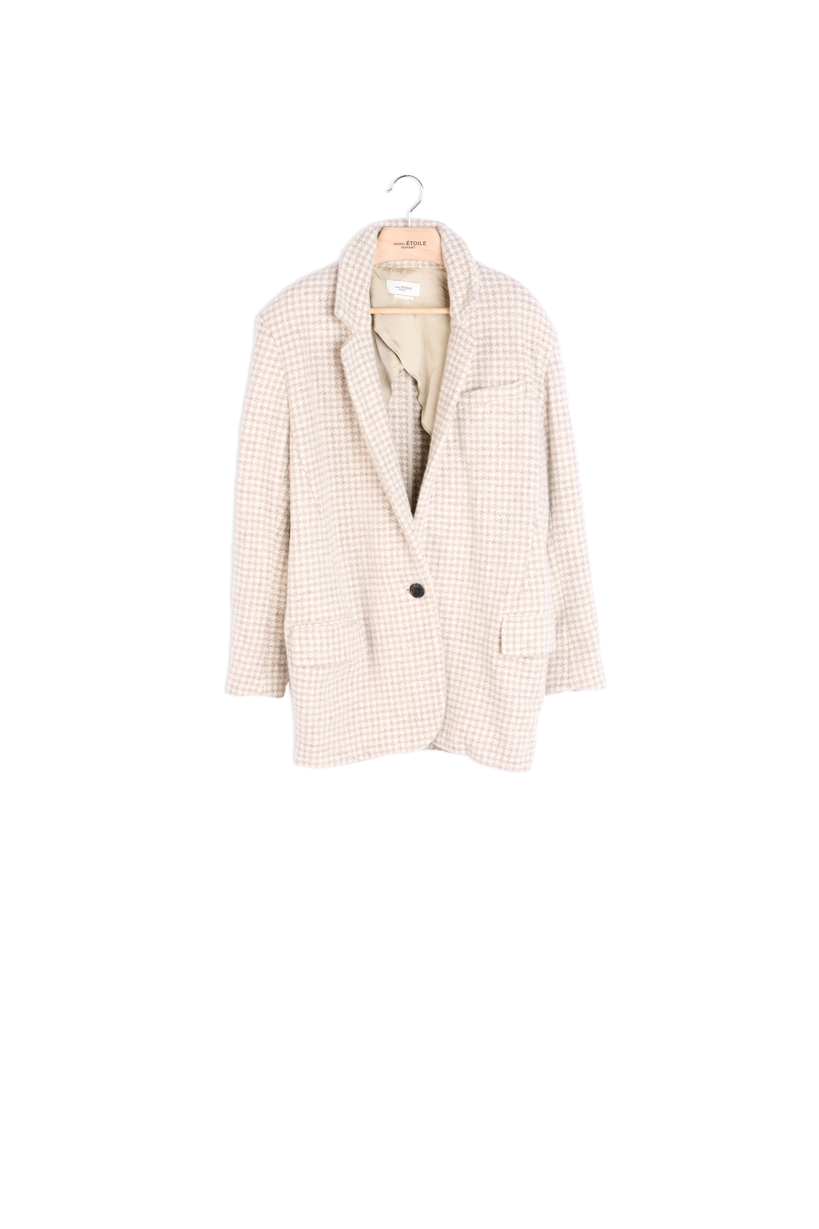 Isabel Marant Kaito Blazer Isabel Marant Kaito Veste Kaito – Isabel