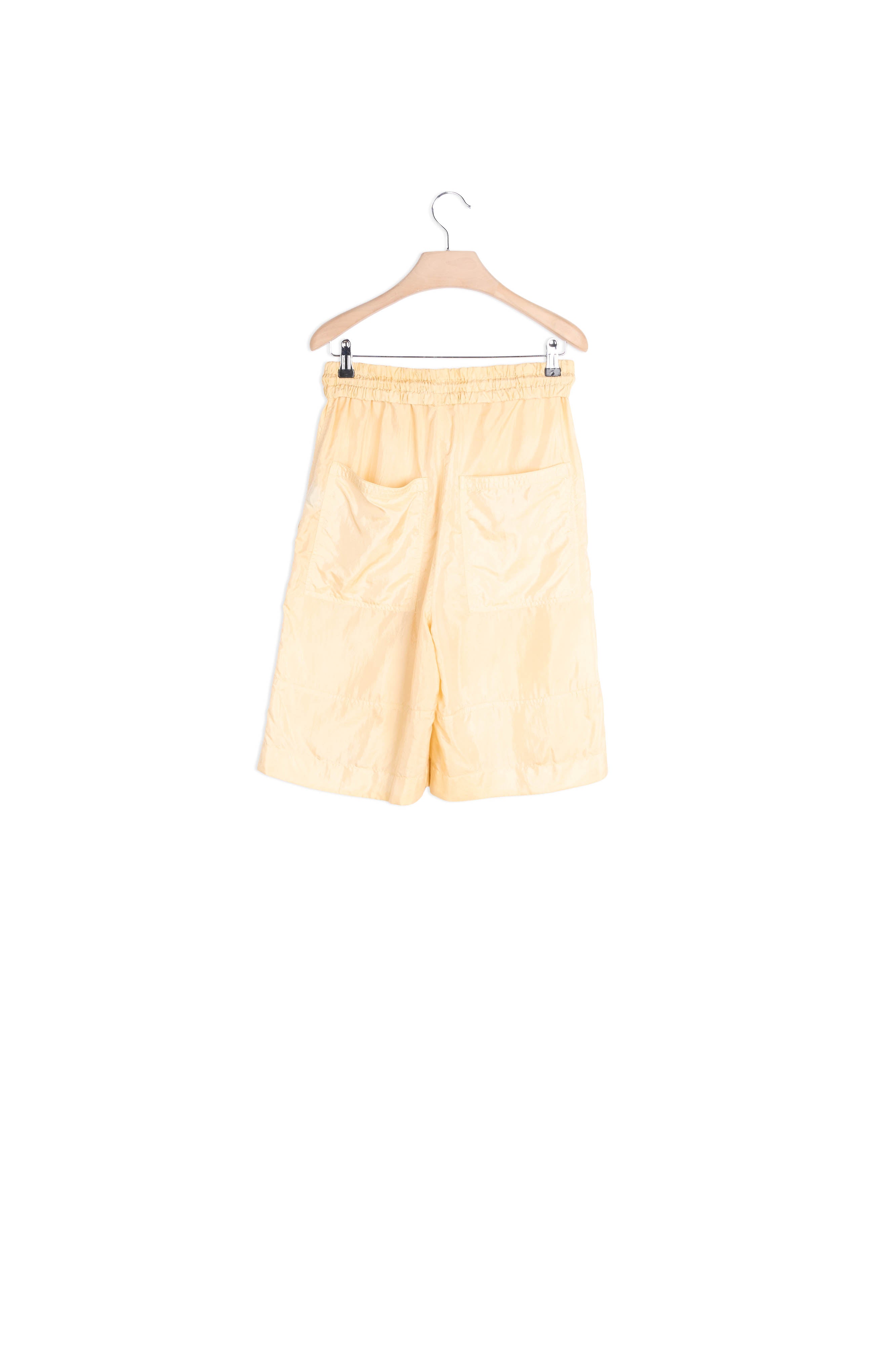 Short - Polyamide - 34 Isabel Marant seconde vie