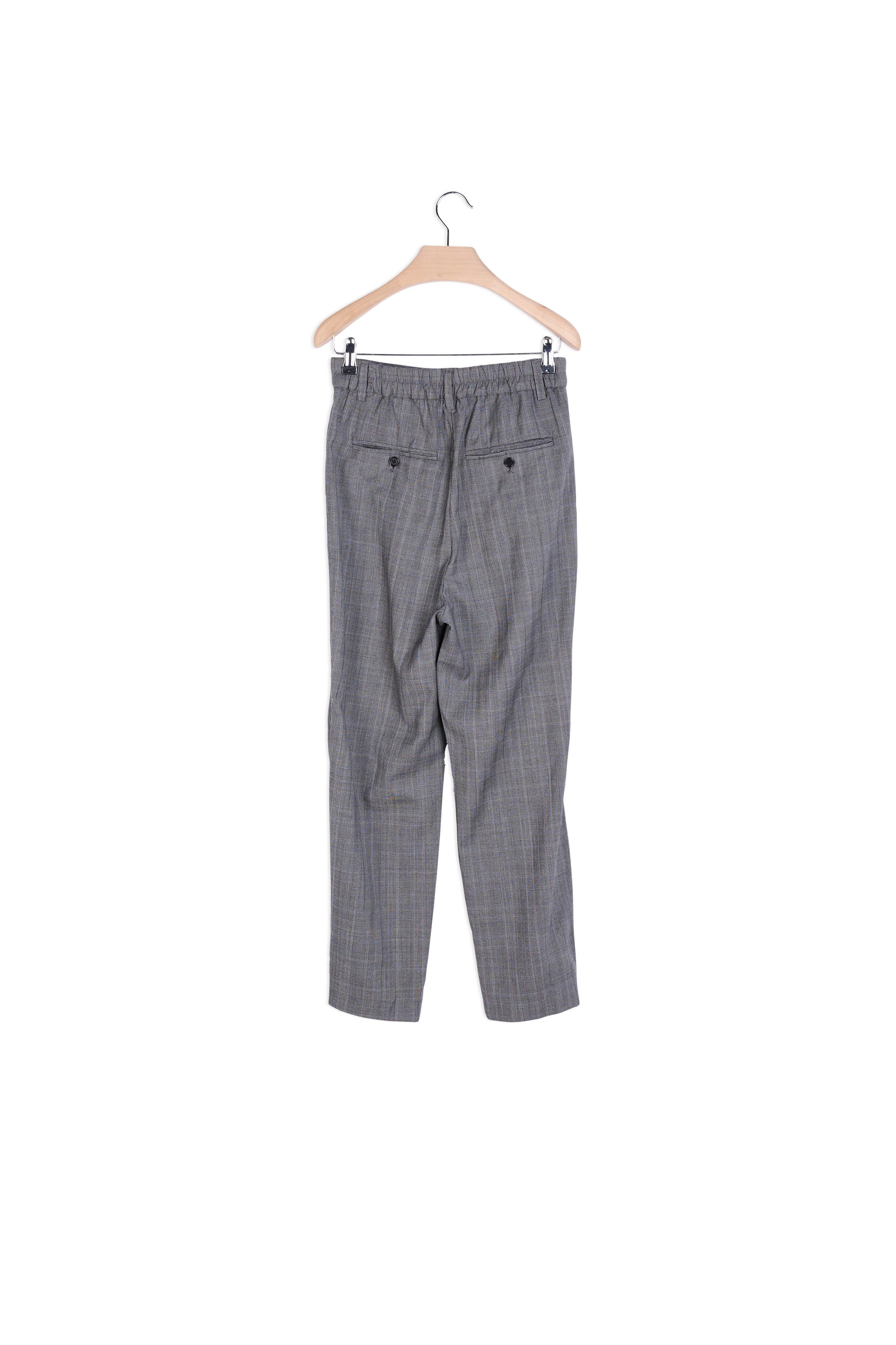 Pantalon Isabel Marant seconde vie