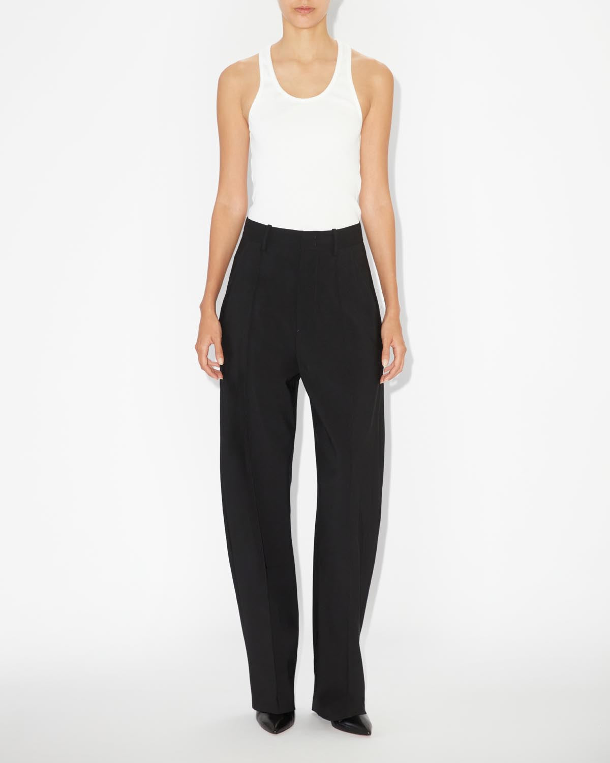 PANTALON SOPIAVEA Faume - seconde main