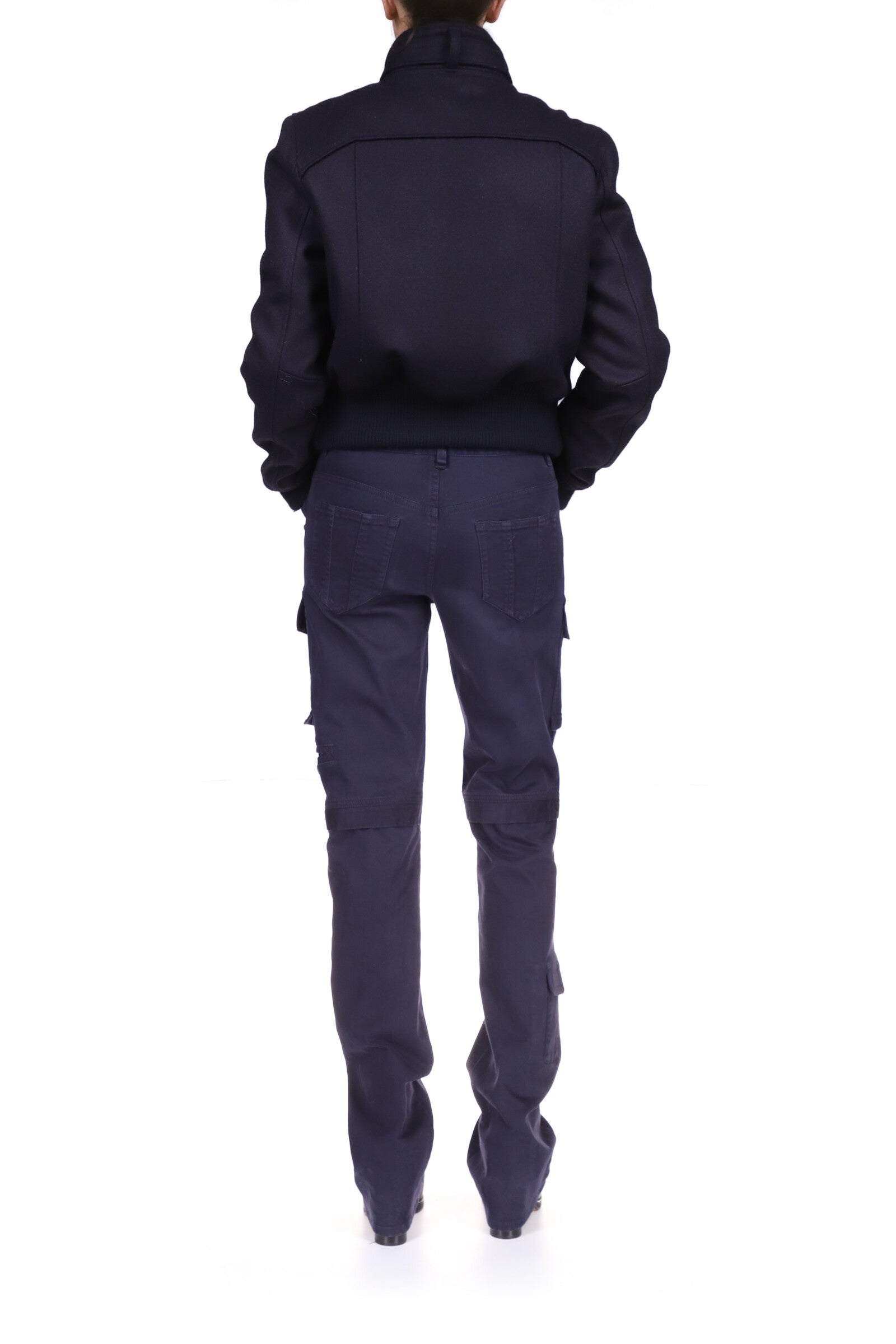 MANTEAU PASCALINE Isabel Marant seconde vie