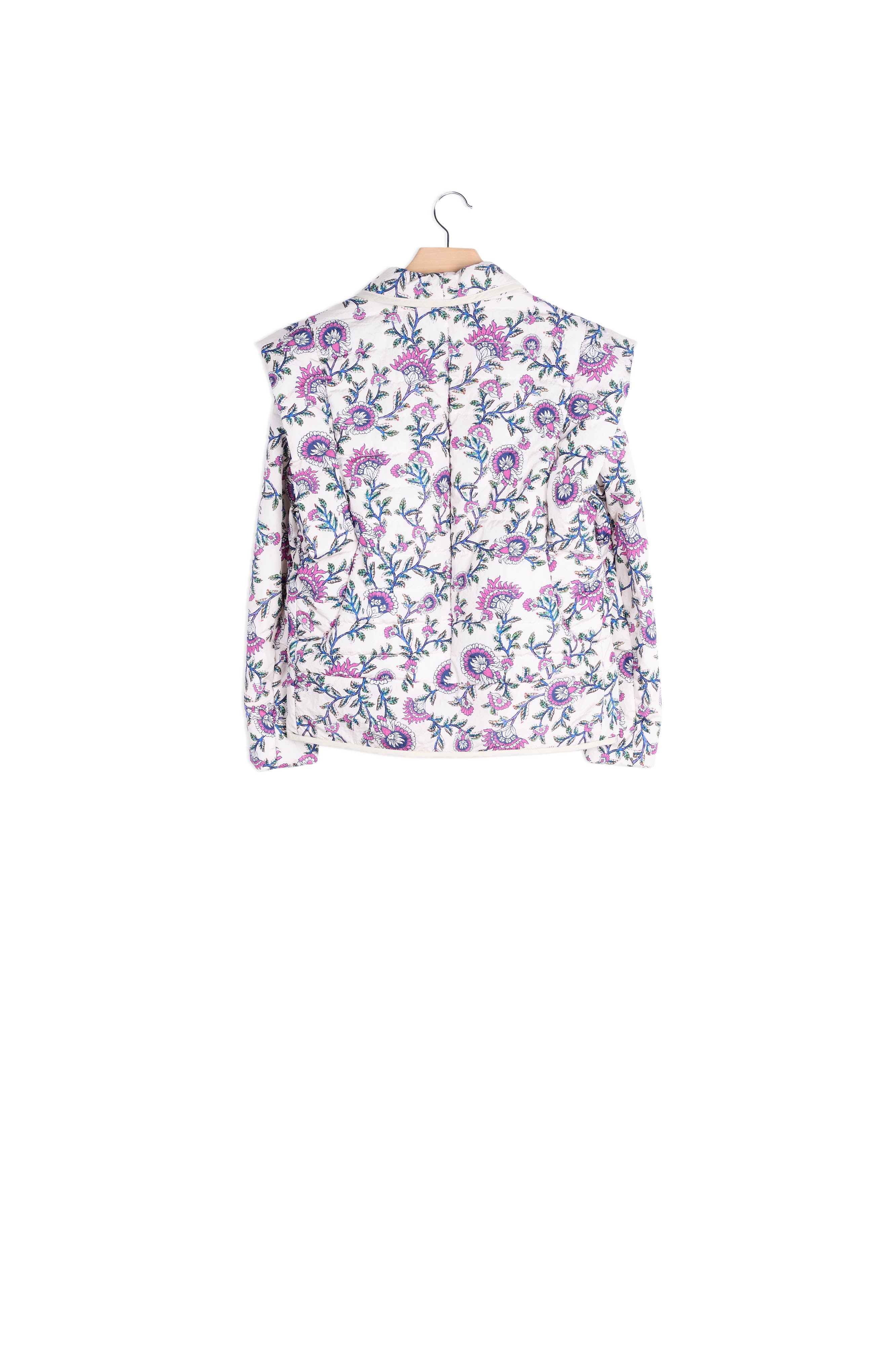 VESTE Isabel Marant seconde vie