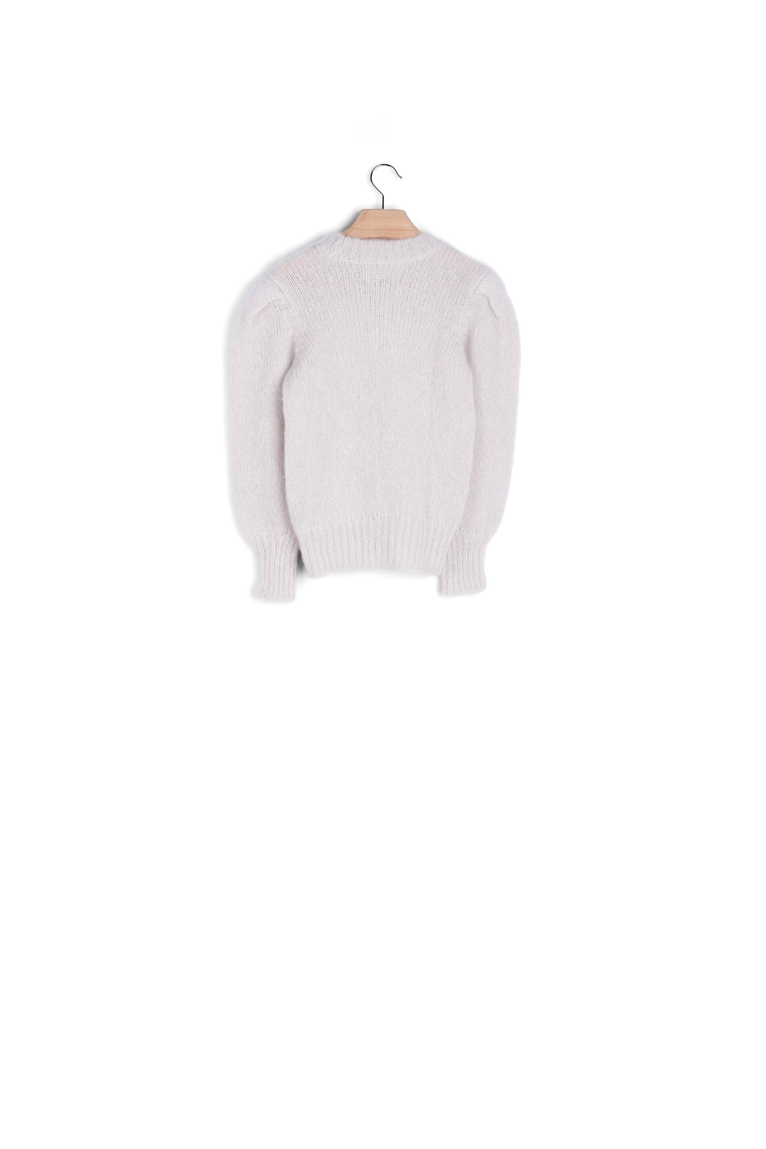 PULL Isabel Marant seconde vie