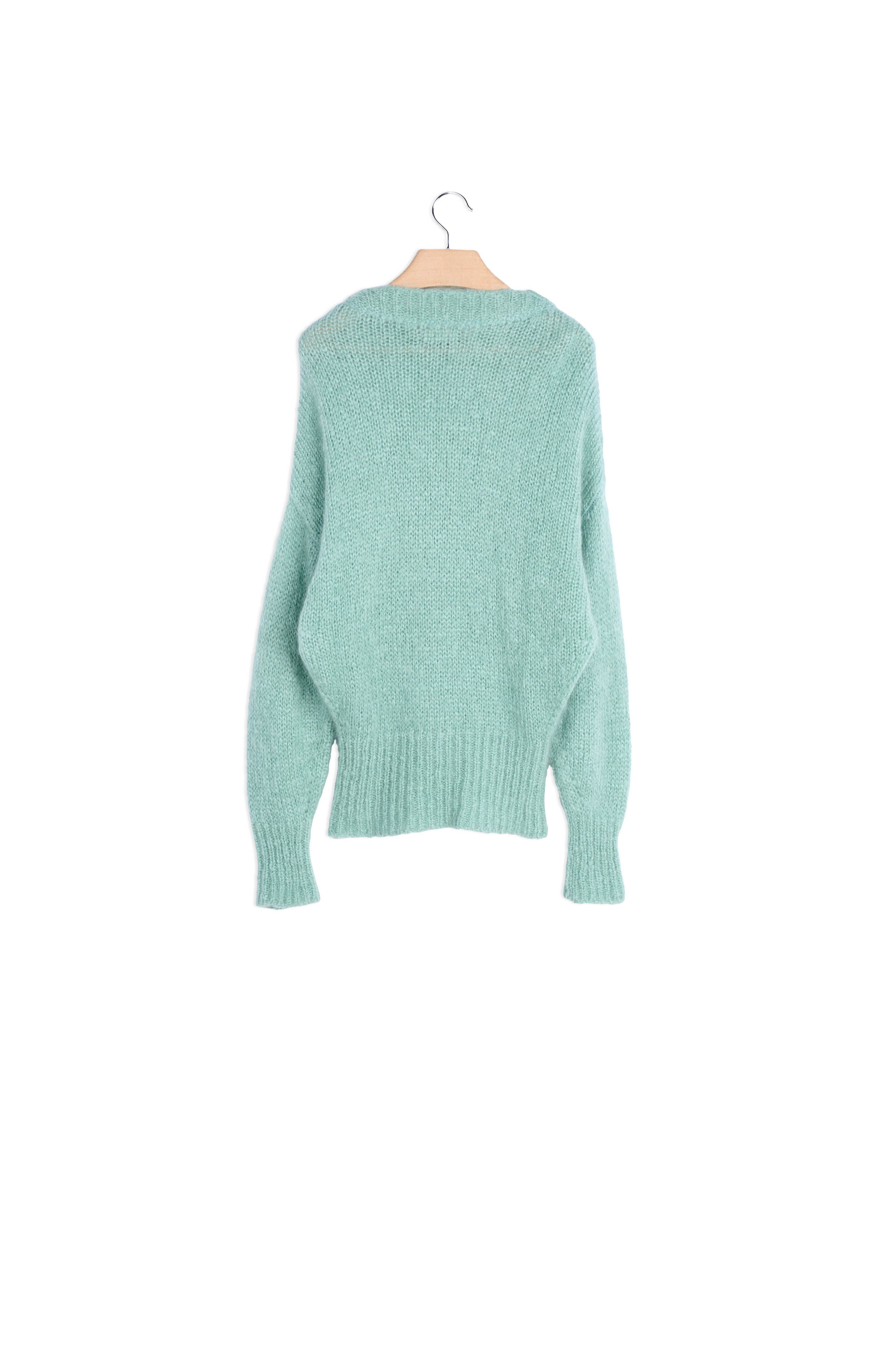 PULL ESTELLE Isabel Marant seconde vie