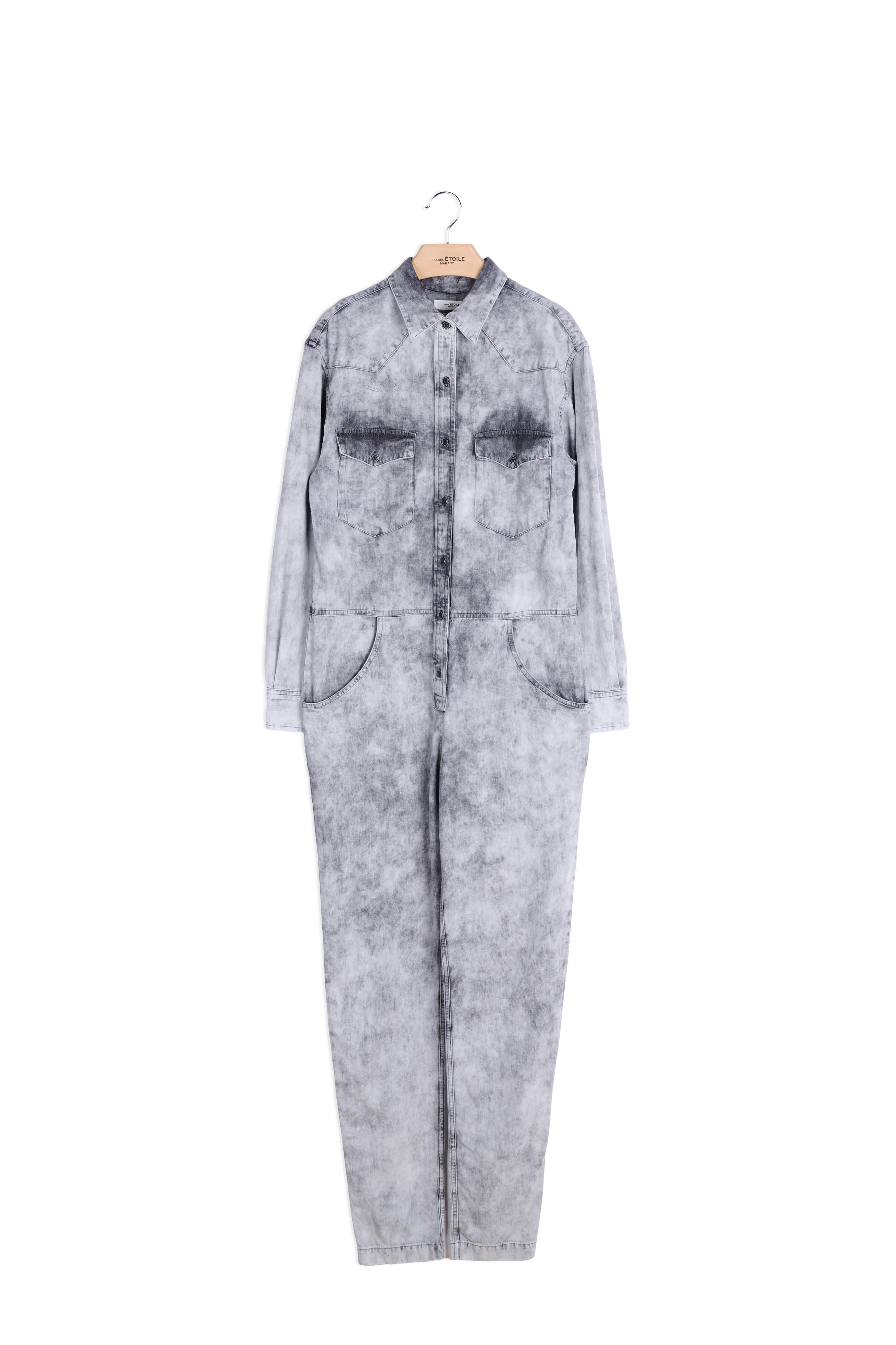 Combinaison Manches Longues Isabel Marant seconde vie