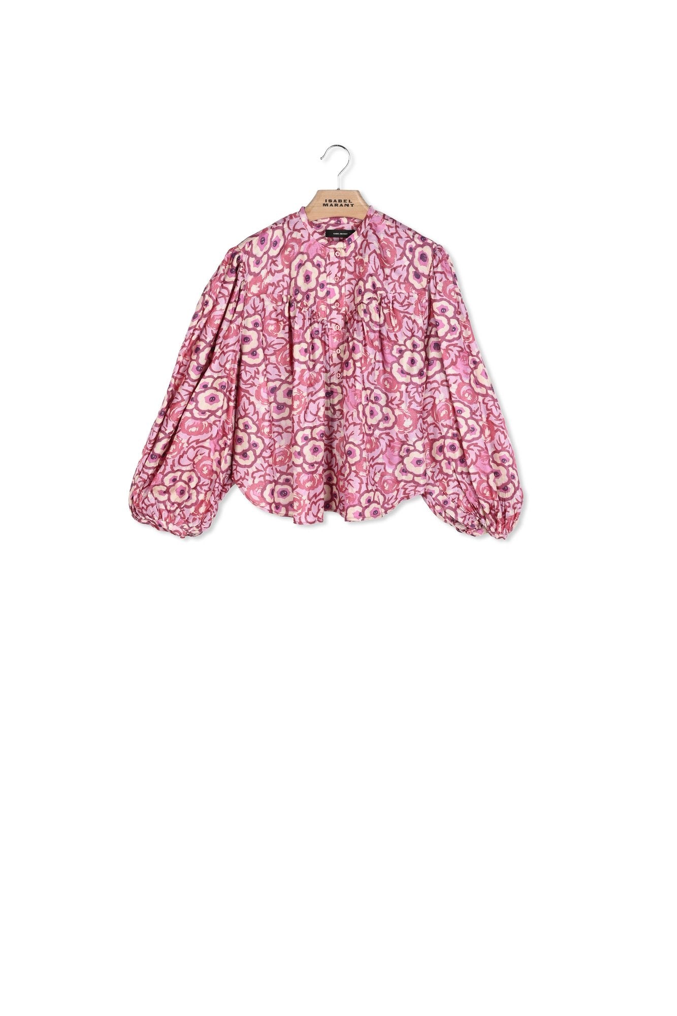 HAUT JAITLYN Isabel Marant seconde vie