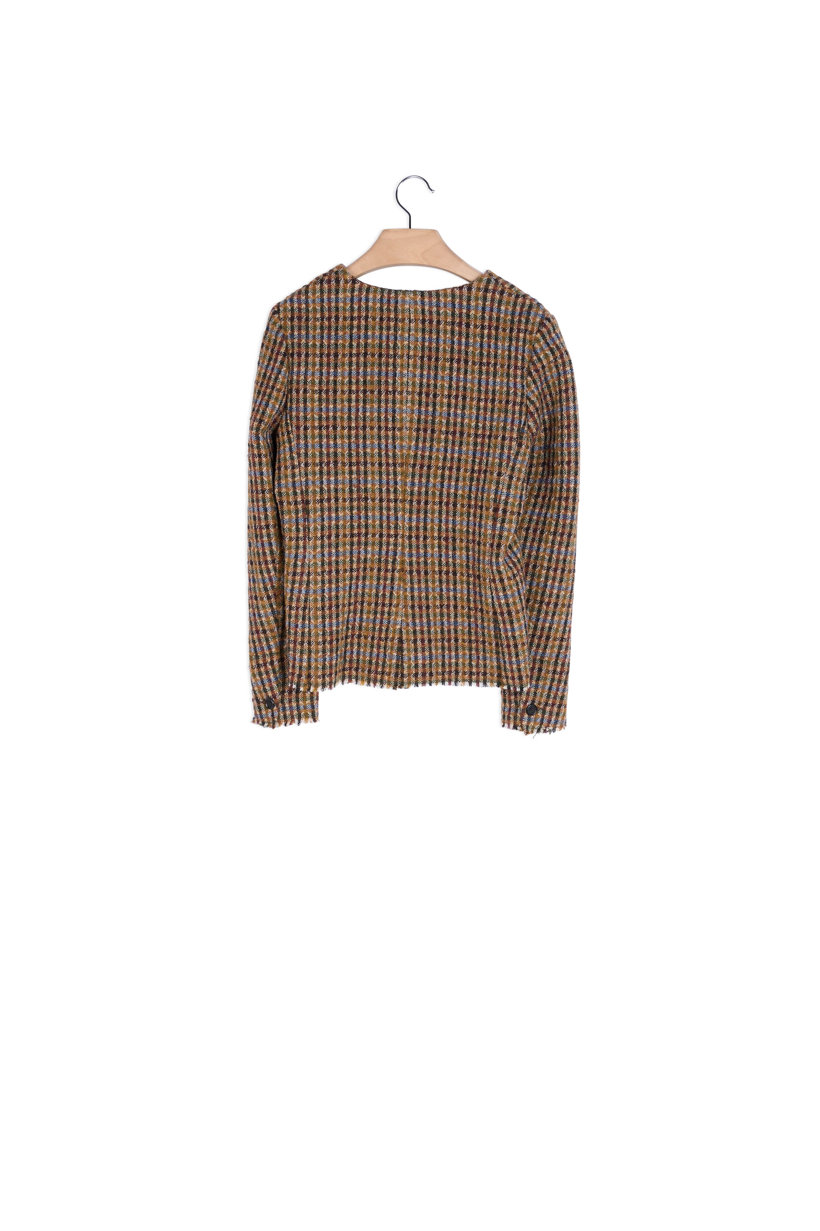 VESTE Isabel Marant seconde vie