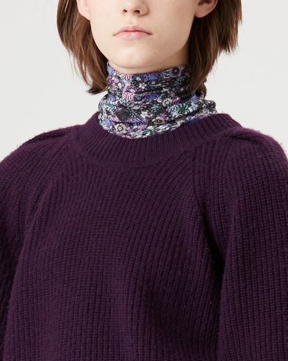 PULL BILLIE Isabel Marant seconde vie