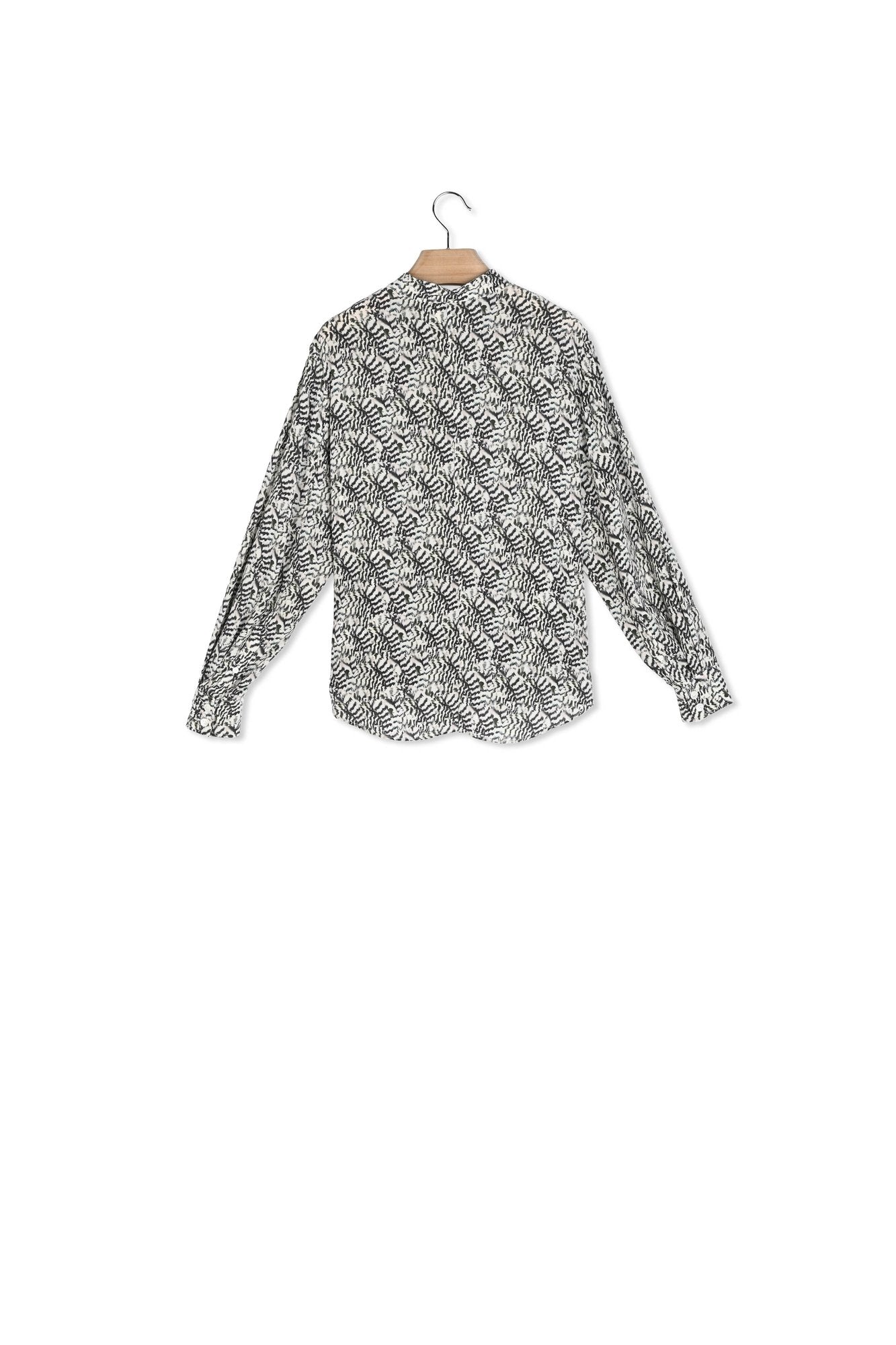 HAUT ILDA Isabel Marant seconde vie