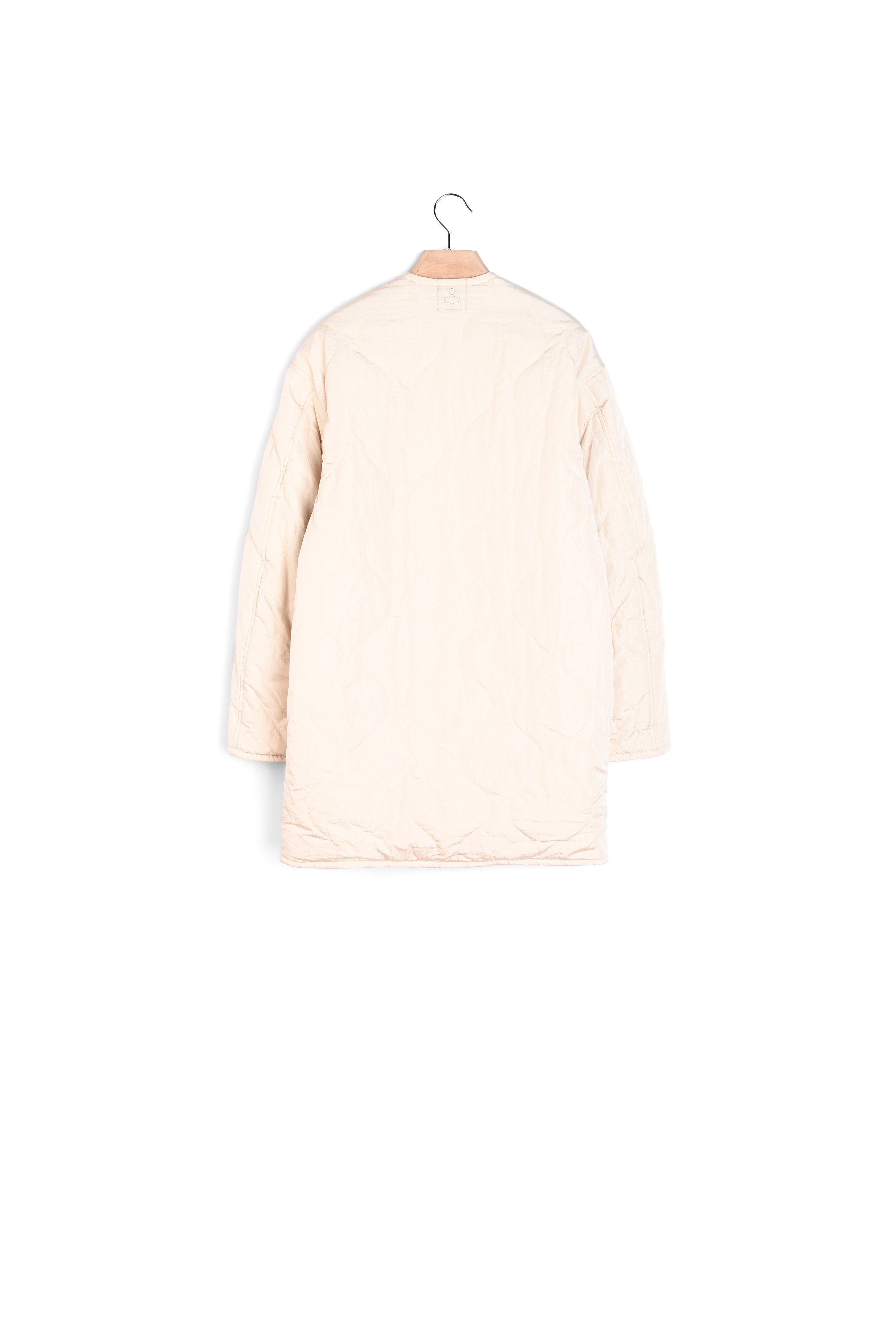 MANTEAU Isabel Marant seconde vie