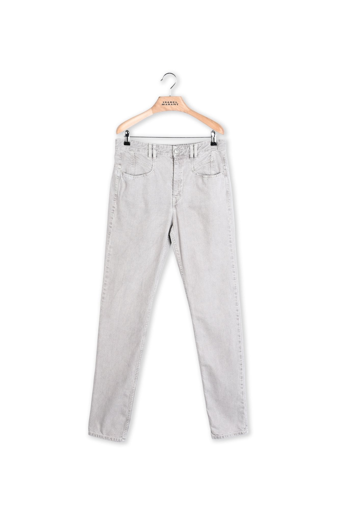 PANTALON NOMINIC Isabel Marant seconde vie
