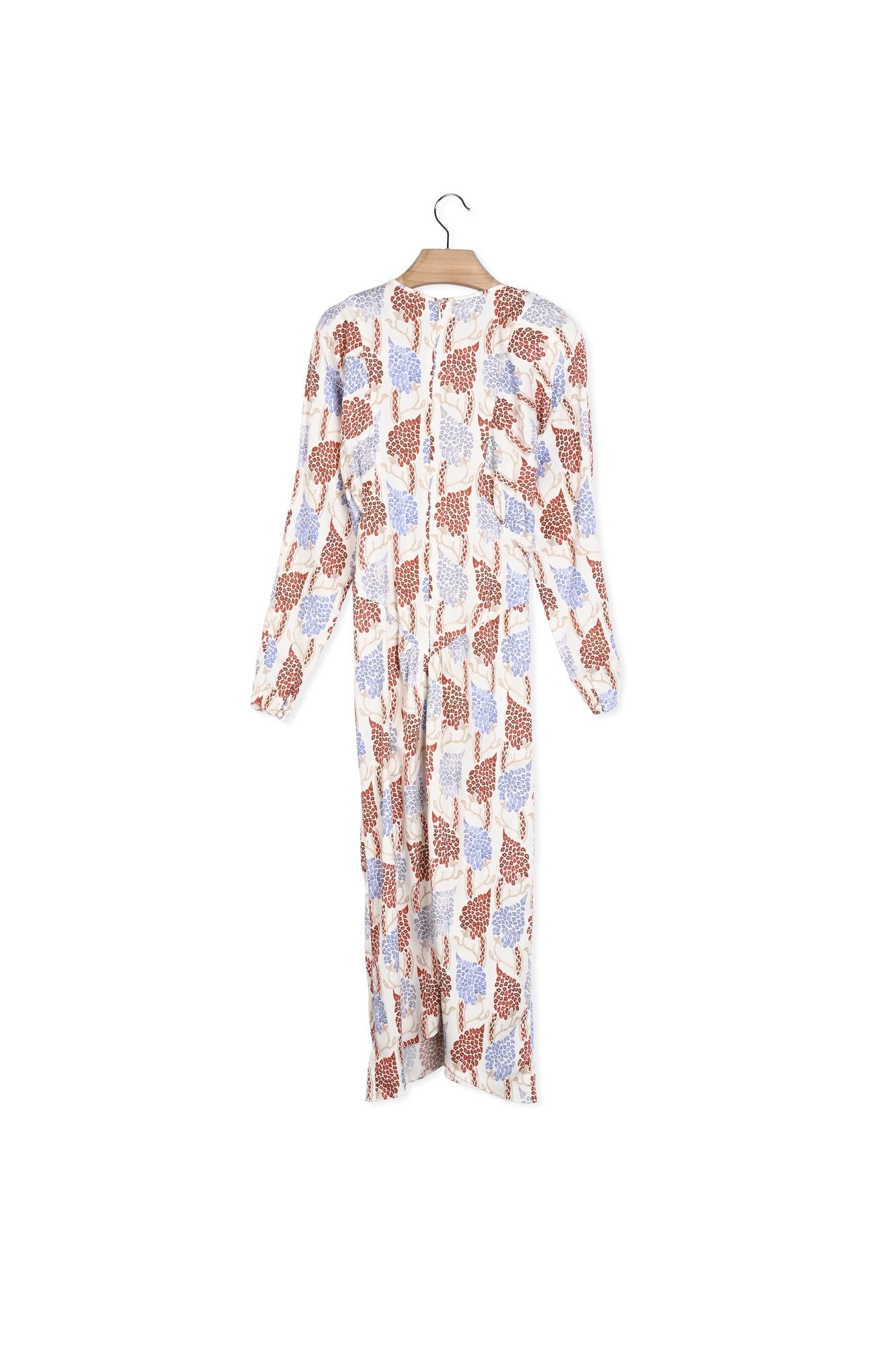 ROBE BIBELKY Isabel Marant seconde vie