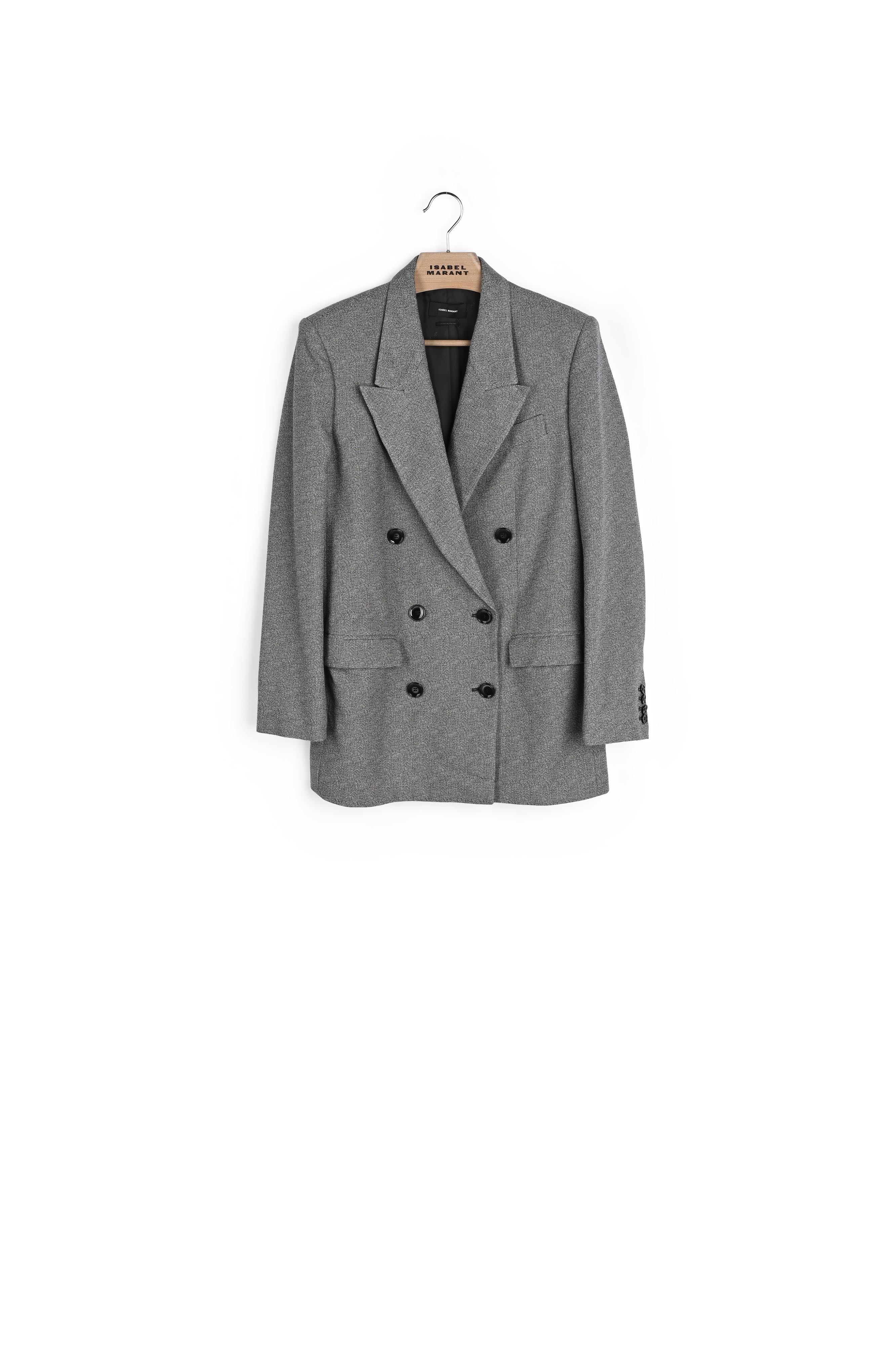 VESTE Isabel Marant seconde vie
