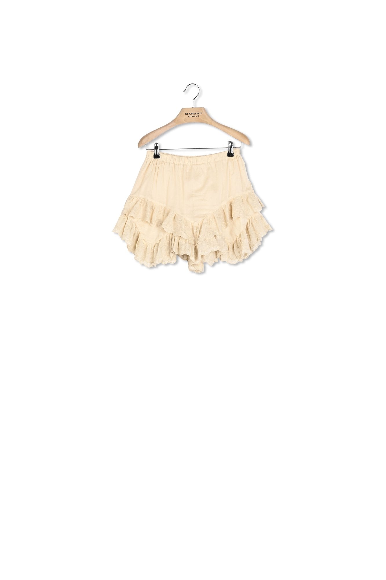 SHORT LOCADI Faume - seconde main