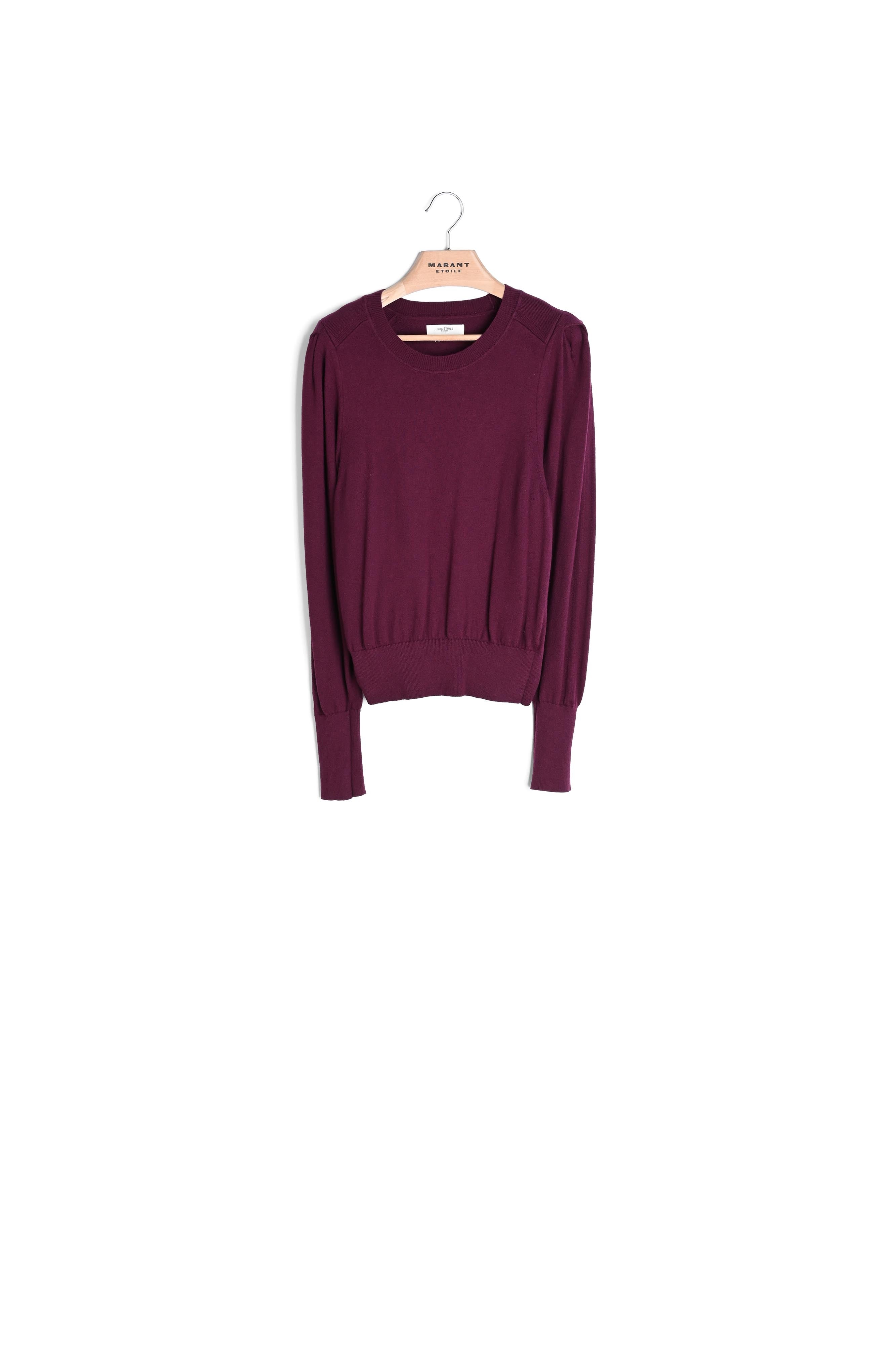 PULL Isabel Marant seconde vie