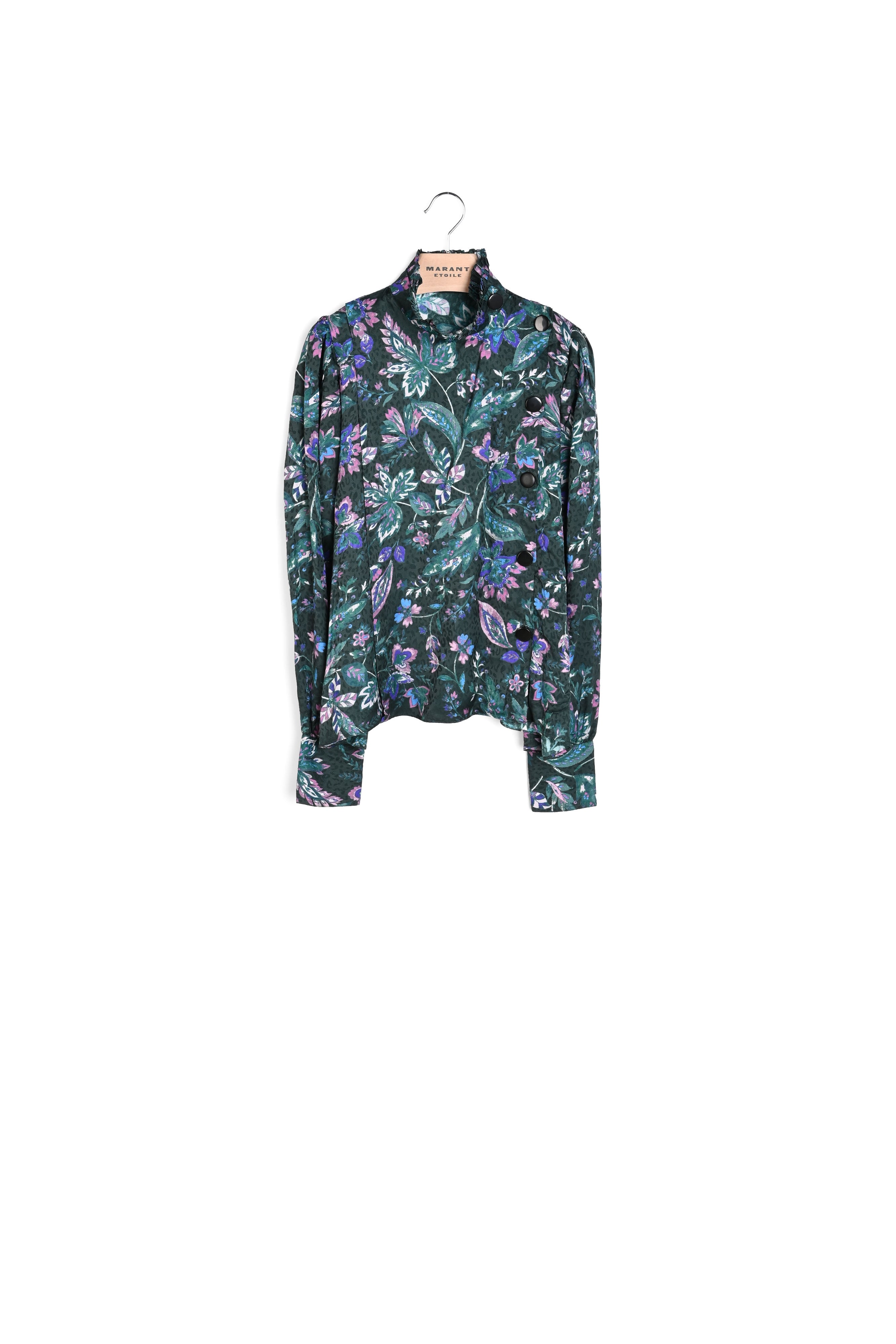 Chemise Isabel Marant seconde vie