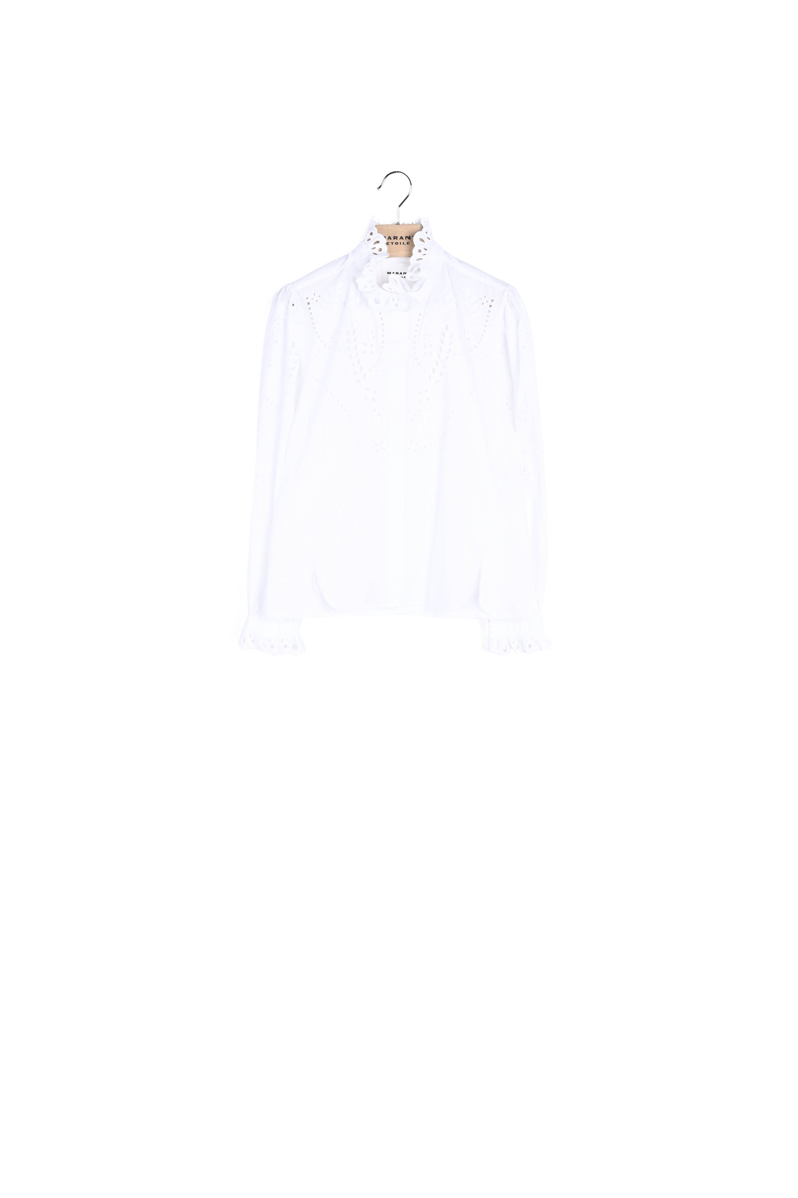 BLOUSE Isabel Marant seconde vie
