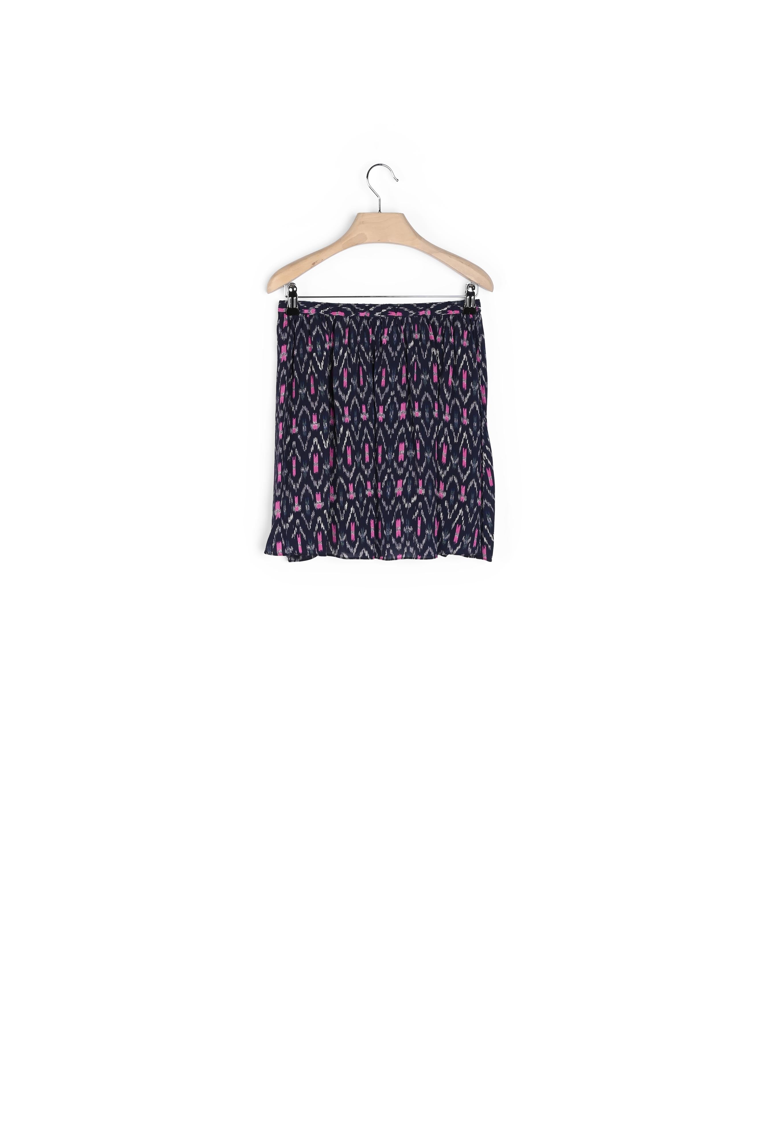 JUPE Isabel Marant seconde vie