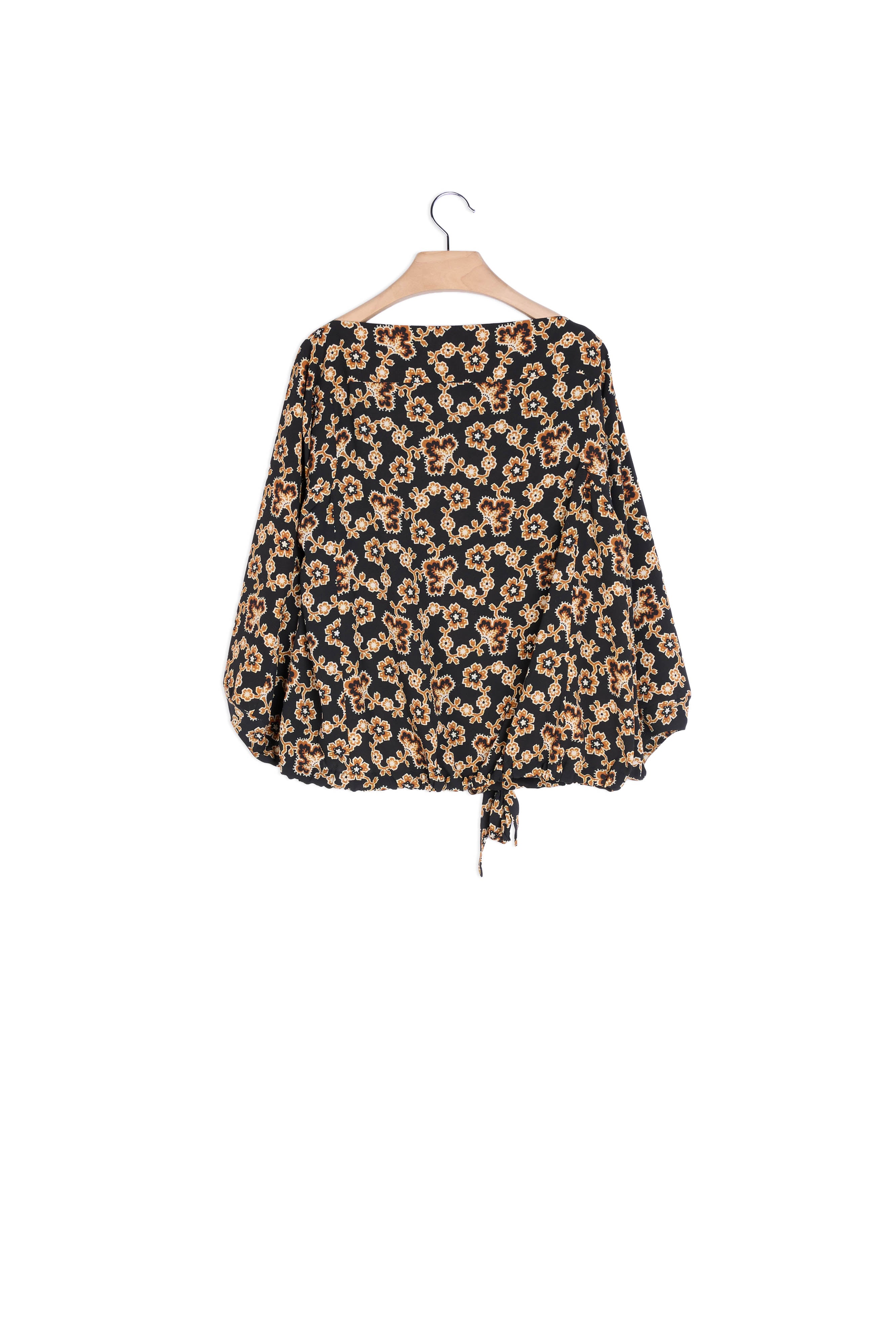 CHEMISE Isabel Marant seconde vie