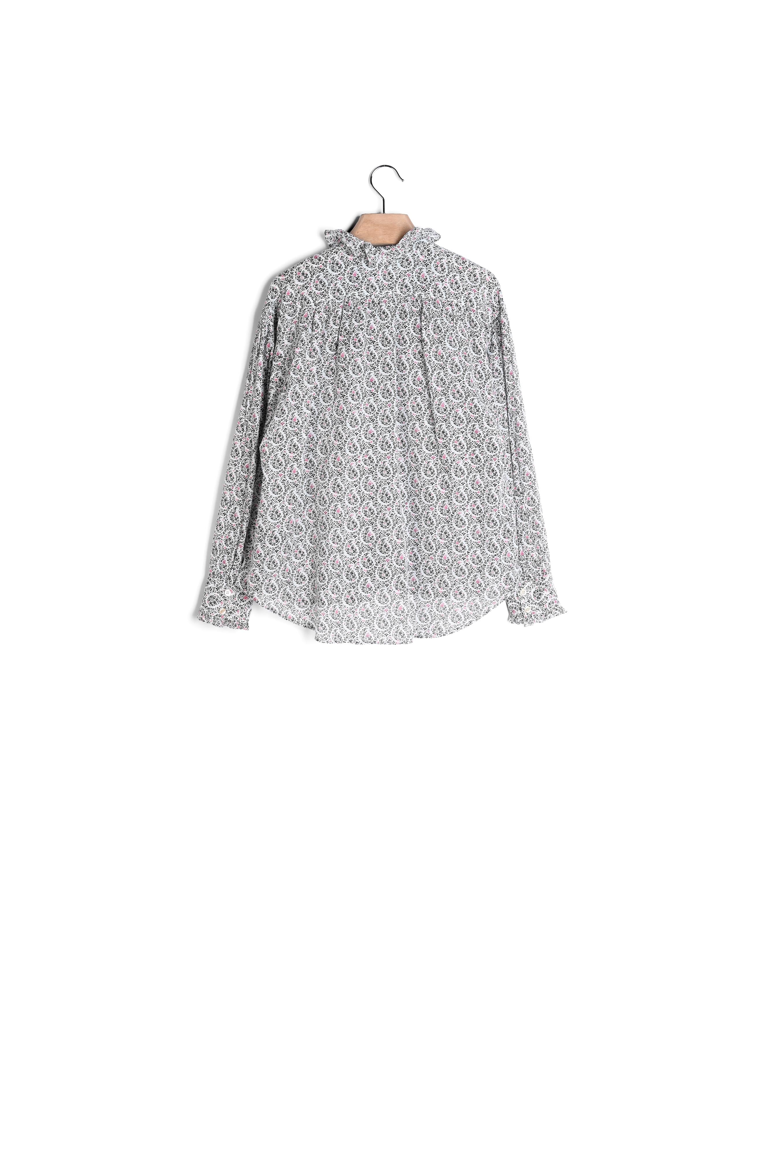 CHEMISE Isabel Marant seconde vie
