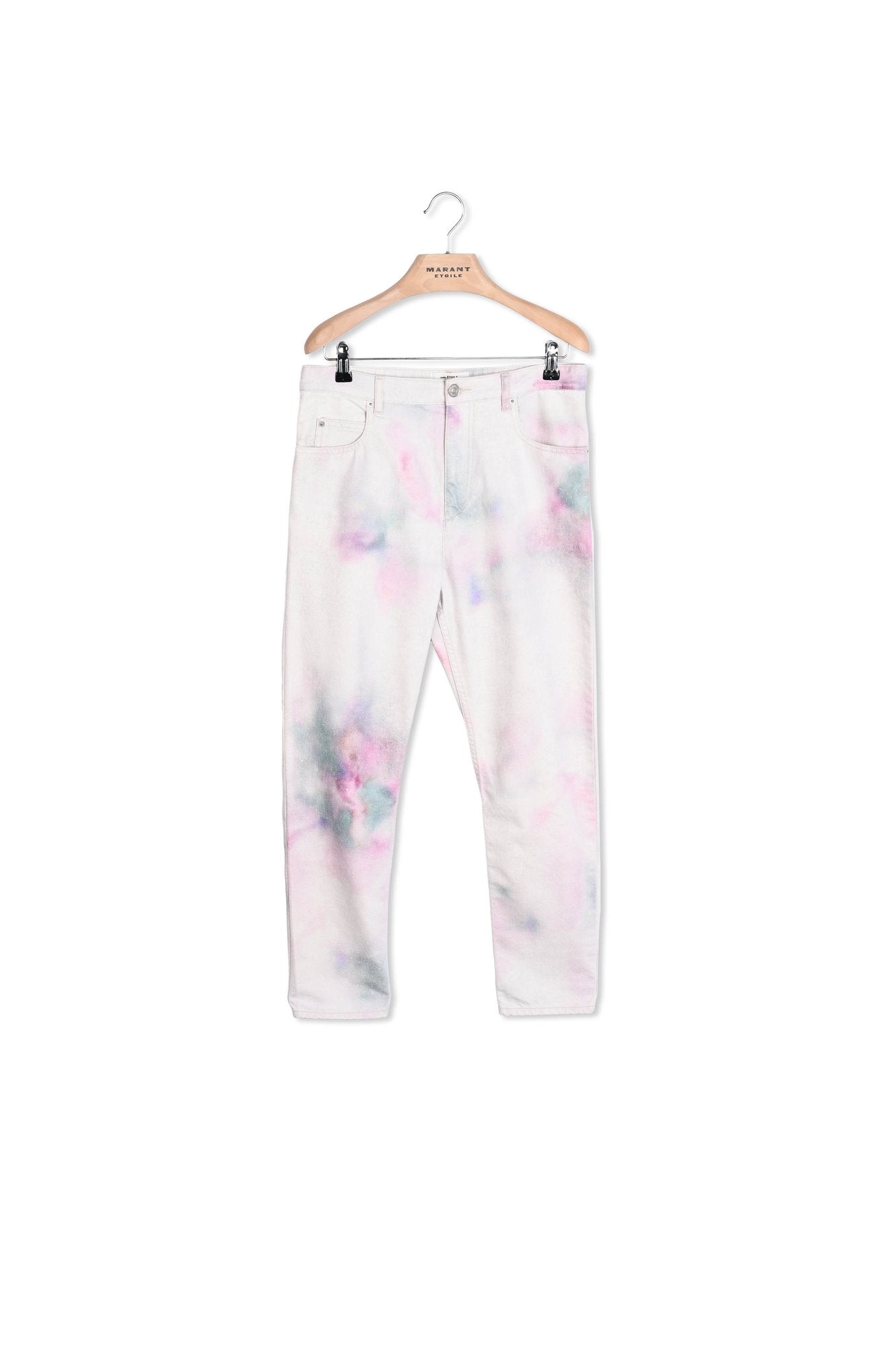 PANTALON LANEA Isabel Marant seconde vie