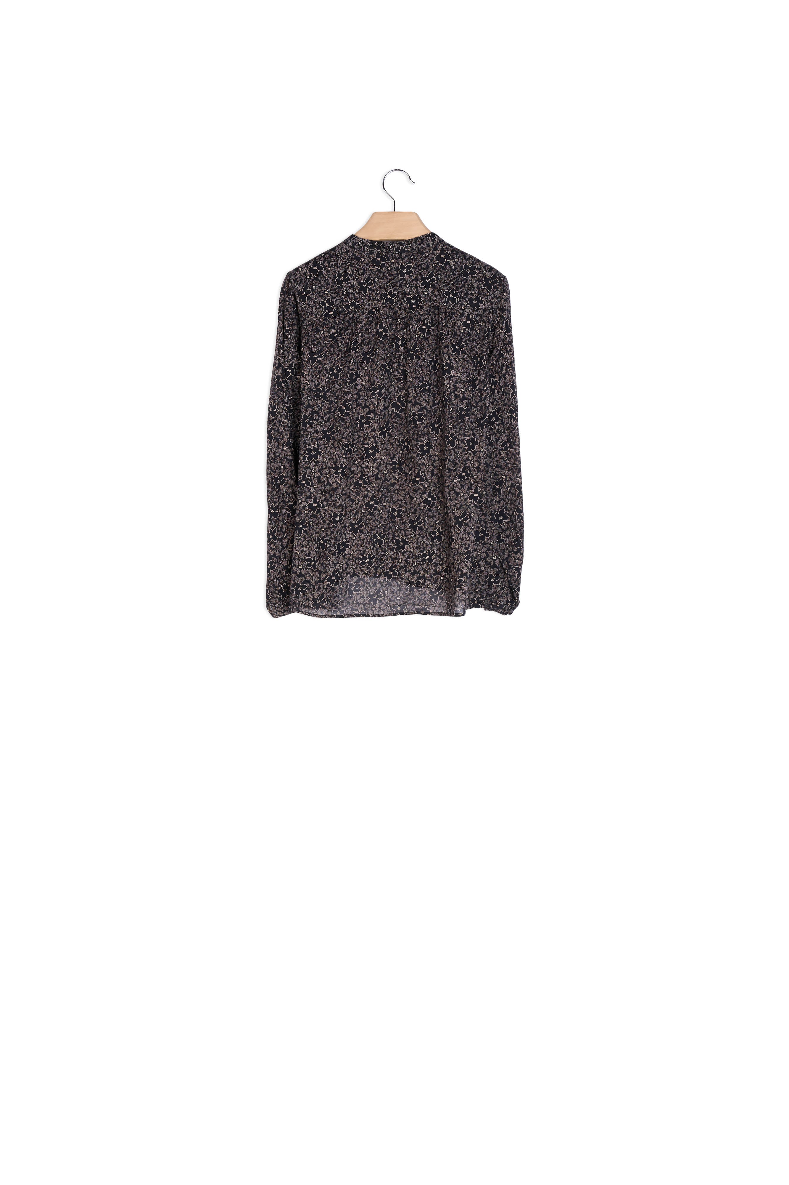 CHEMISE Isabel Marant seconde vie