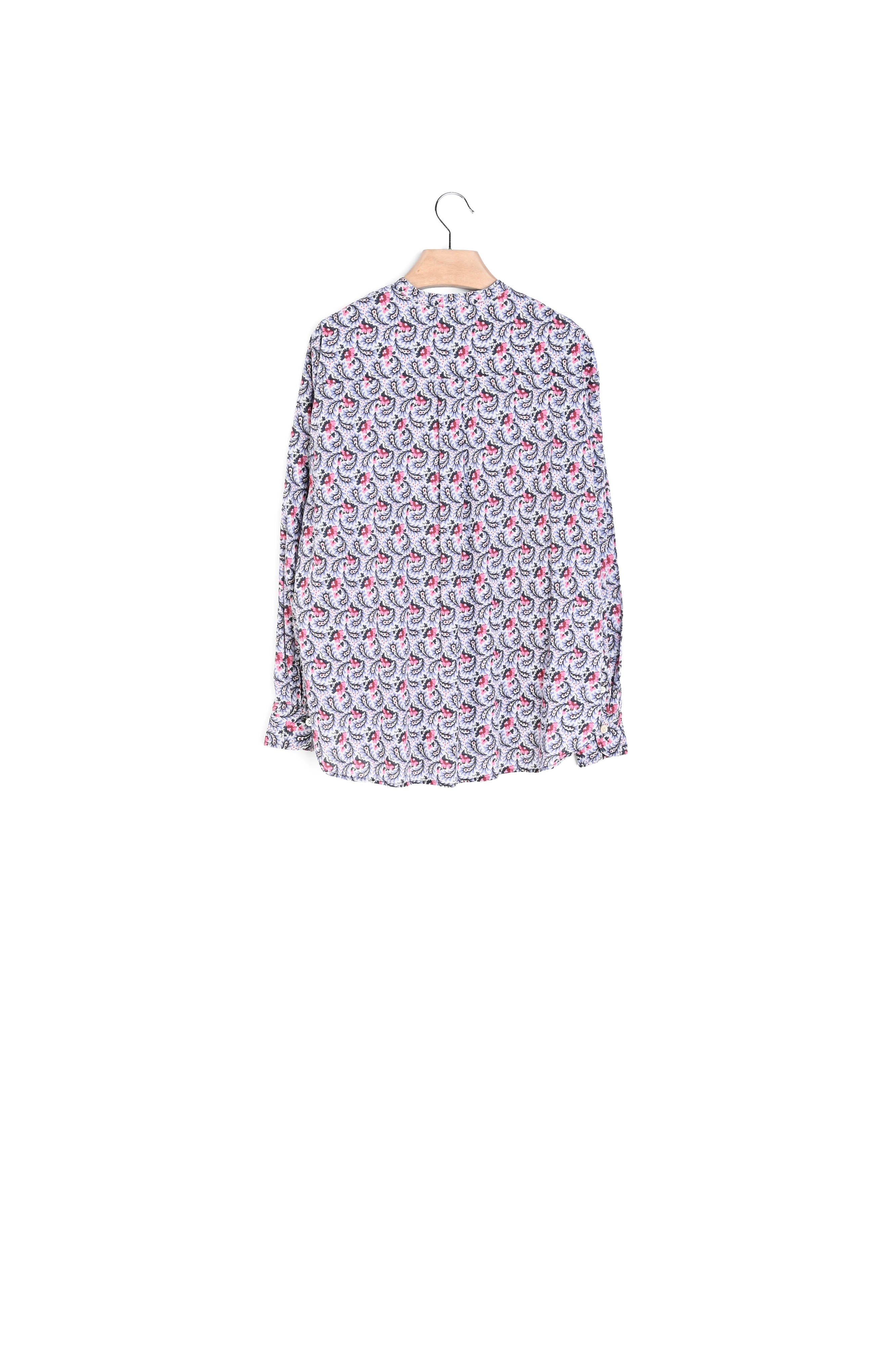 Chemise Isabel Marant seconde vie